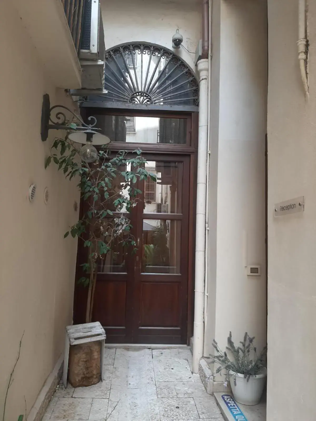 Apartment - single occupancy - Ground Floor in Locanda Scirocco Apartment - single occupancy - Ground Floor in Locanda Scirocco