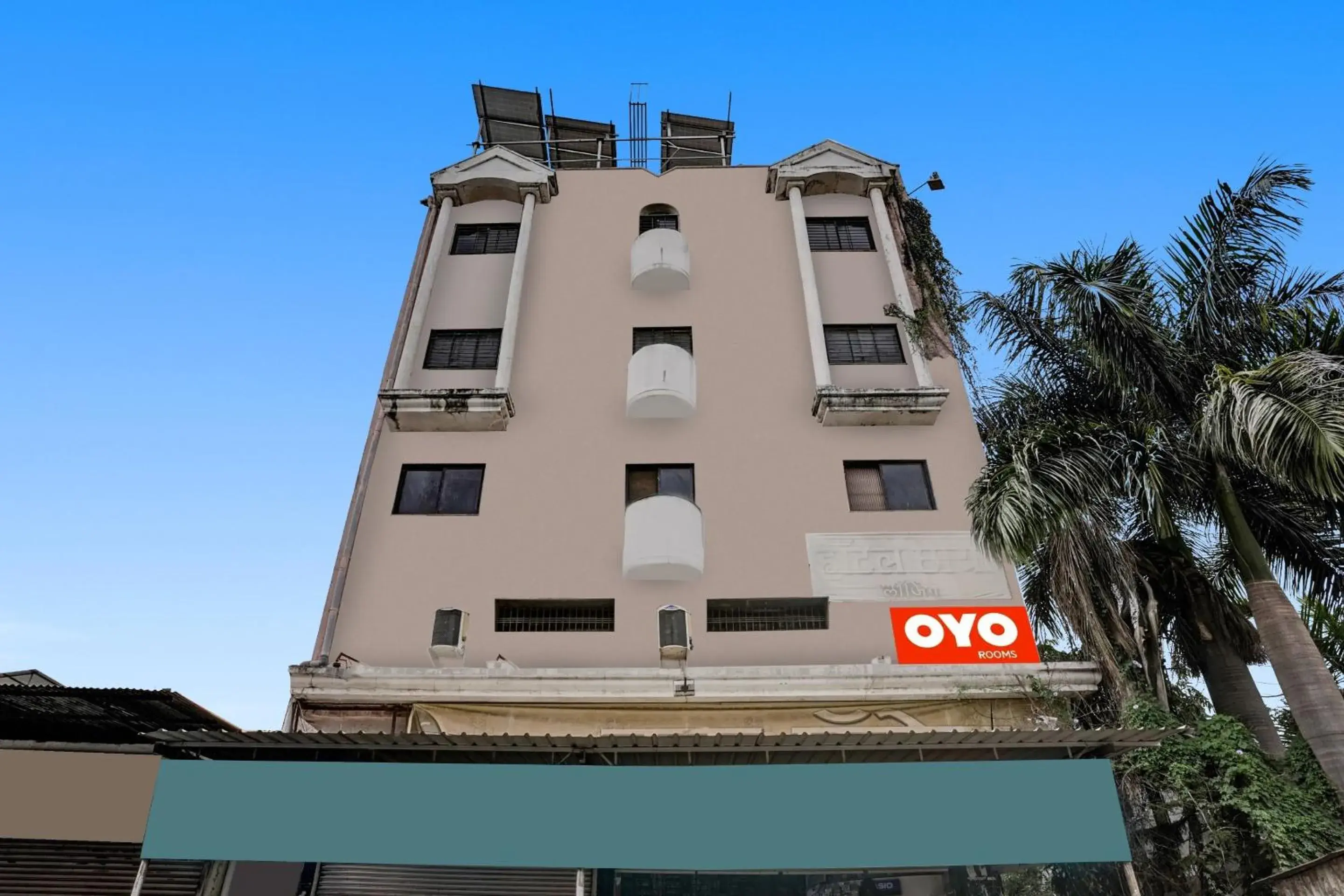 Hotel O Chhaya Hotel O Chhaya