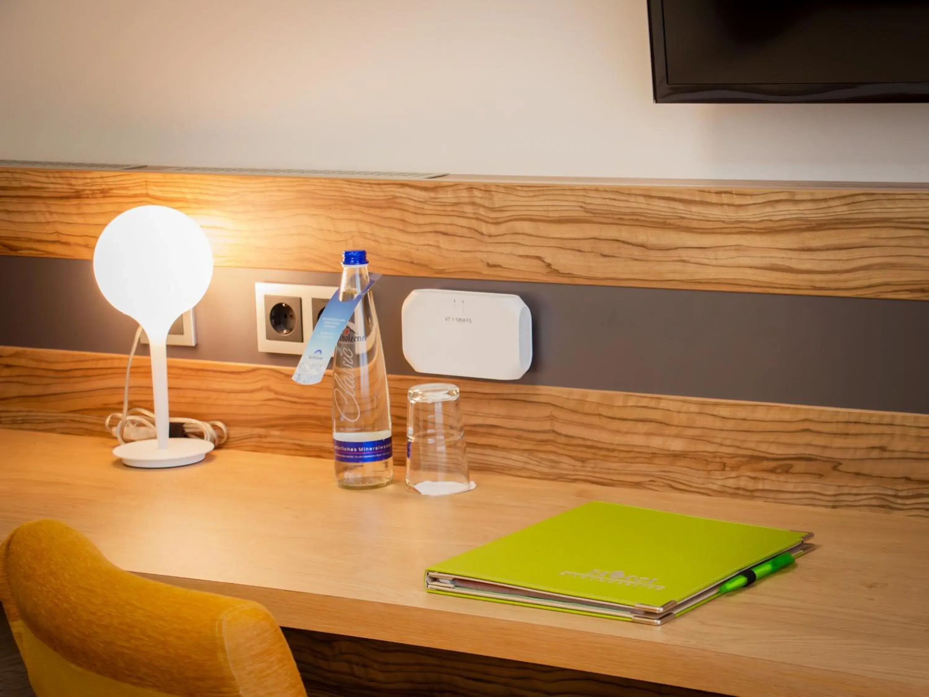 Triple Room - single occupancy - Disability Access in Hotel Bildungsblick Triple Room - single occupancy - Disability Access in Hotel Bildungsblick