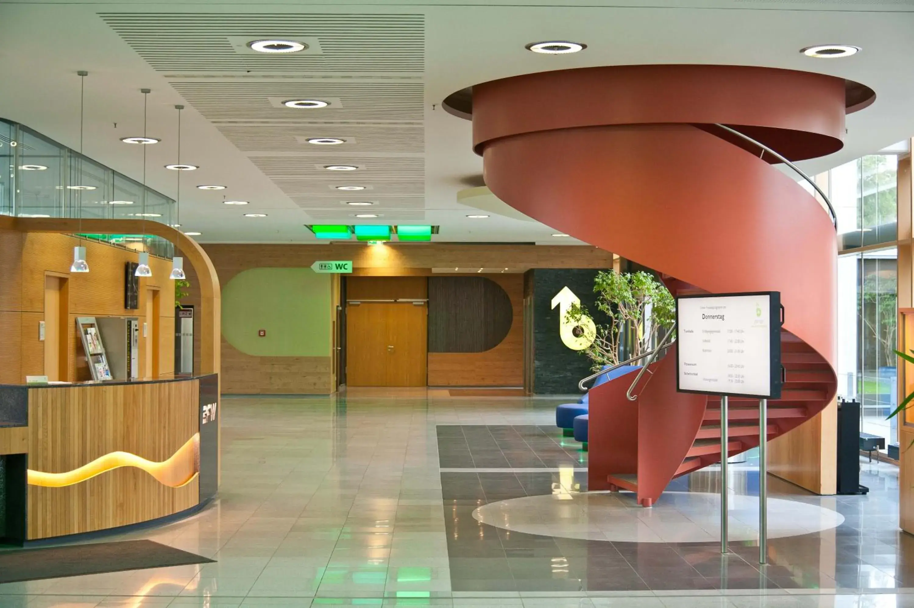 Hotel Bildungsblick Hotel Bildungsblick