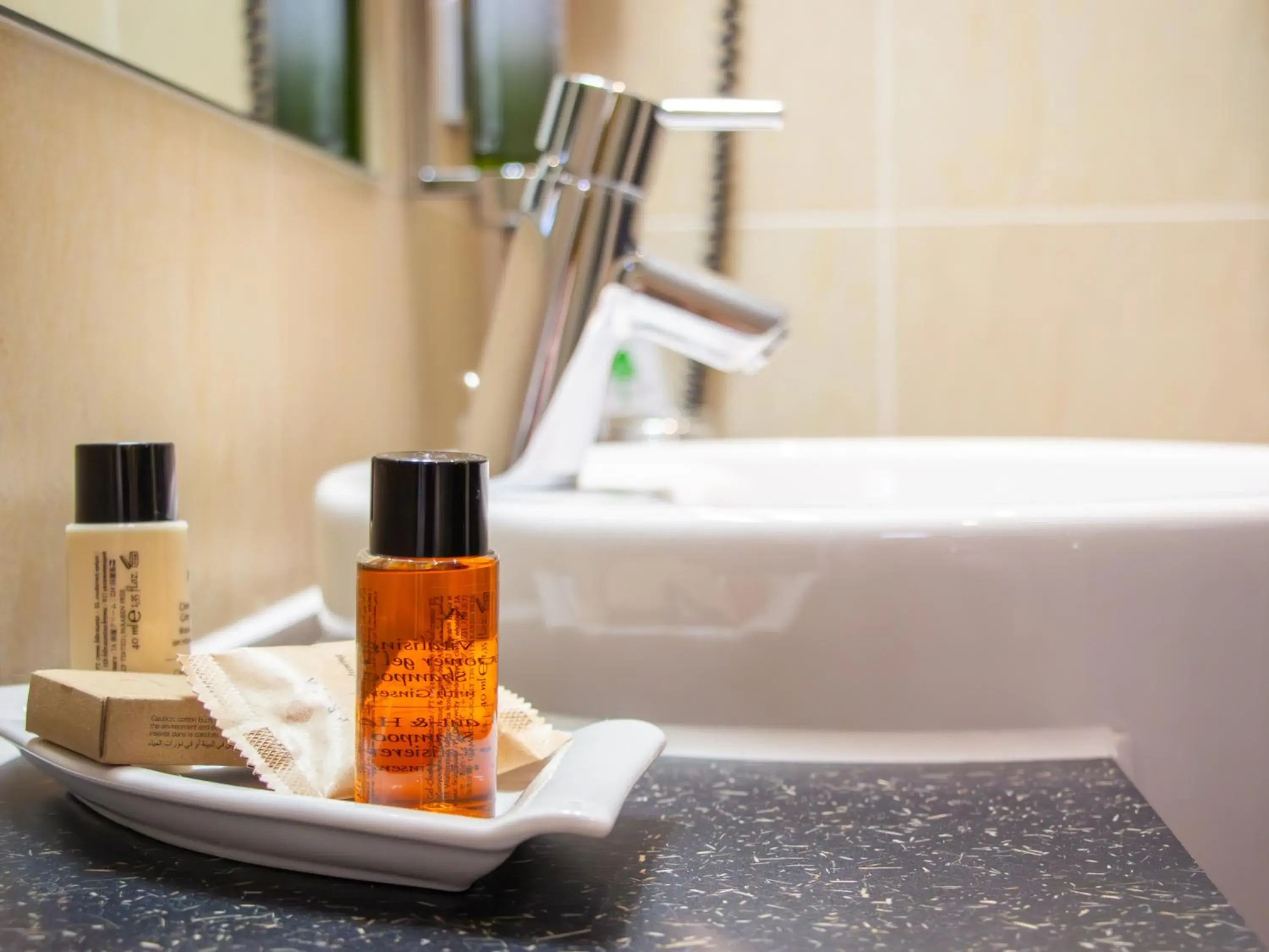 Comfort Double Room - single occupancy in Hotel Bildungsblick Comfort Double Room - single occupancy in Hotel Bildungsblick