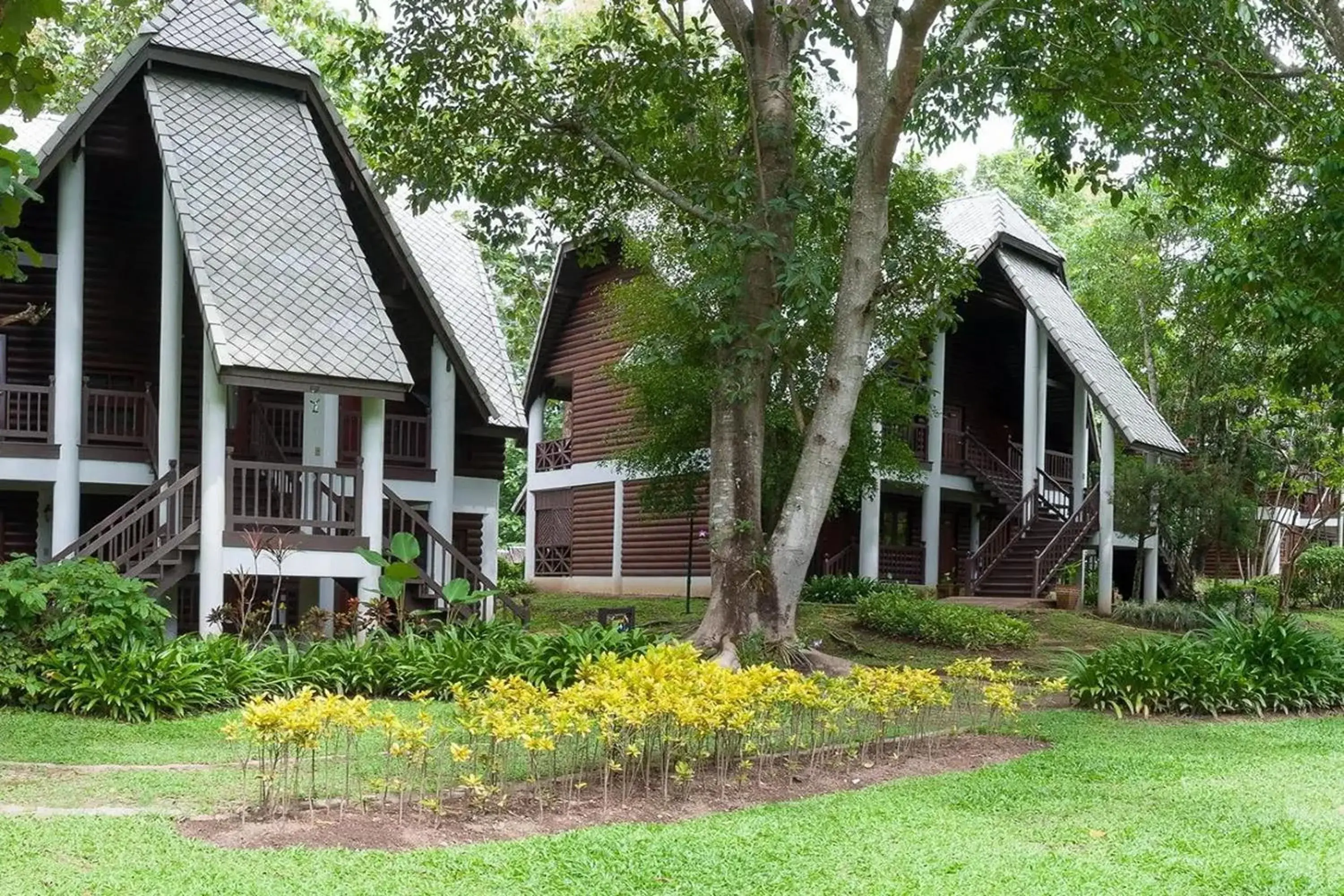 Royal Ping Garden and Resort Royal Ping Garden and Resort