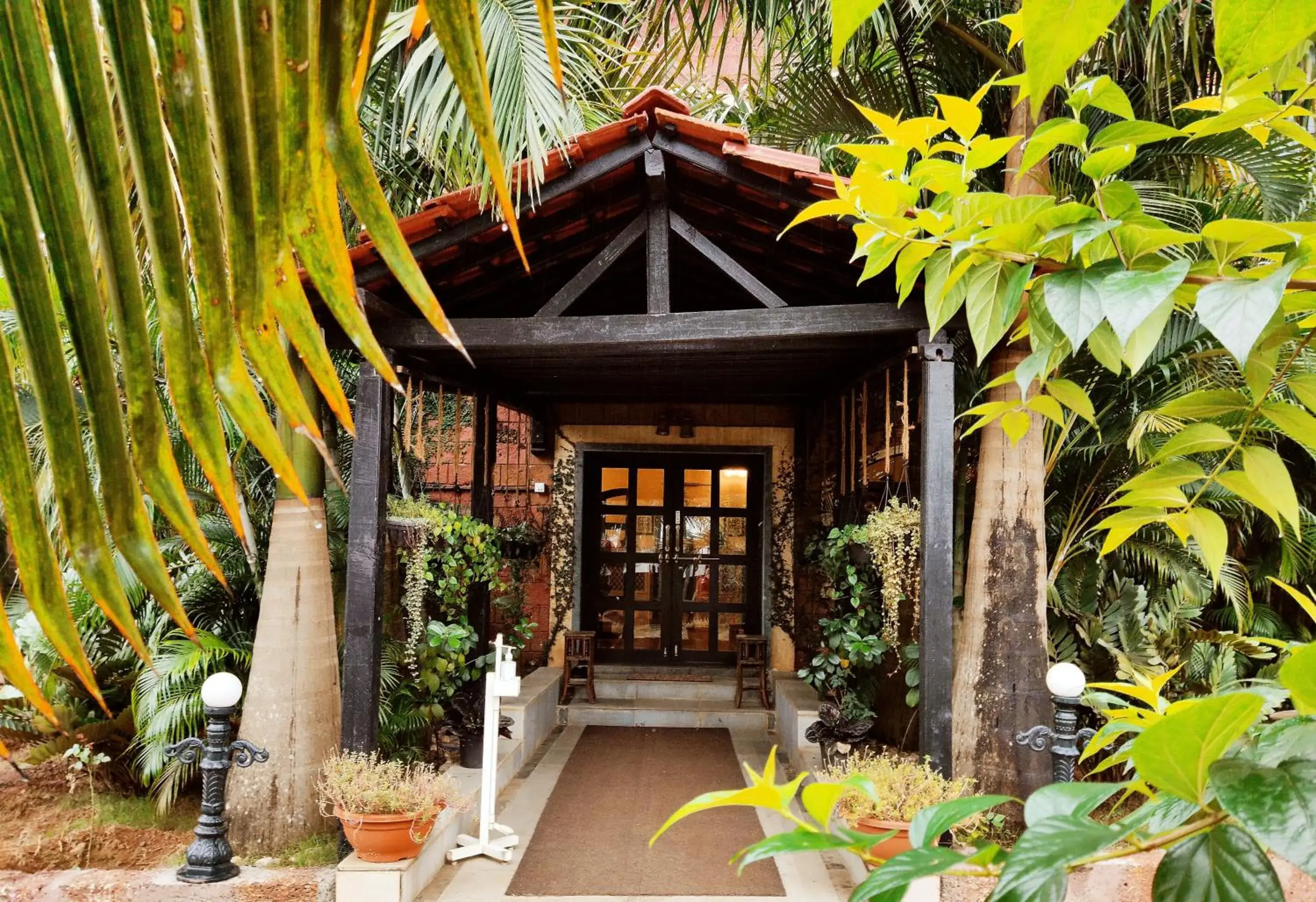 Chira Meadows Ecoresort, Dapoli Chira Meadows Ecoresort, Dapoli