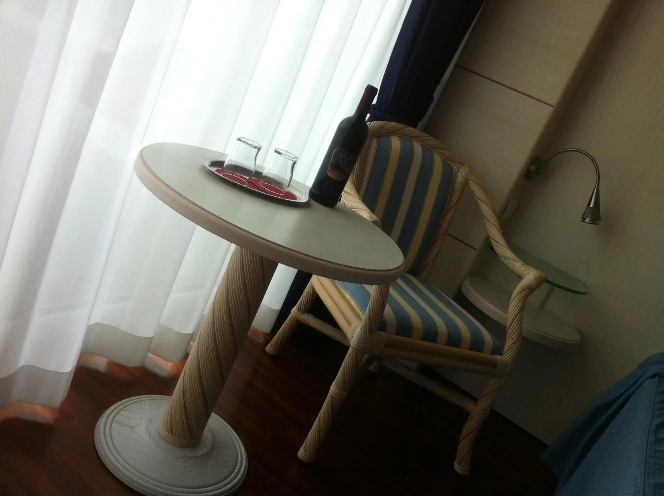 Superior Room in Park Hotel Il Vigneto Superior Room in Park Hotel Il Vigneto