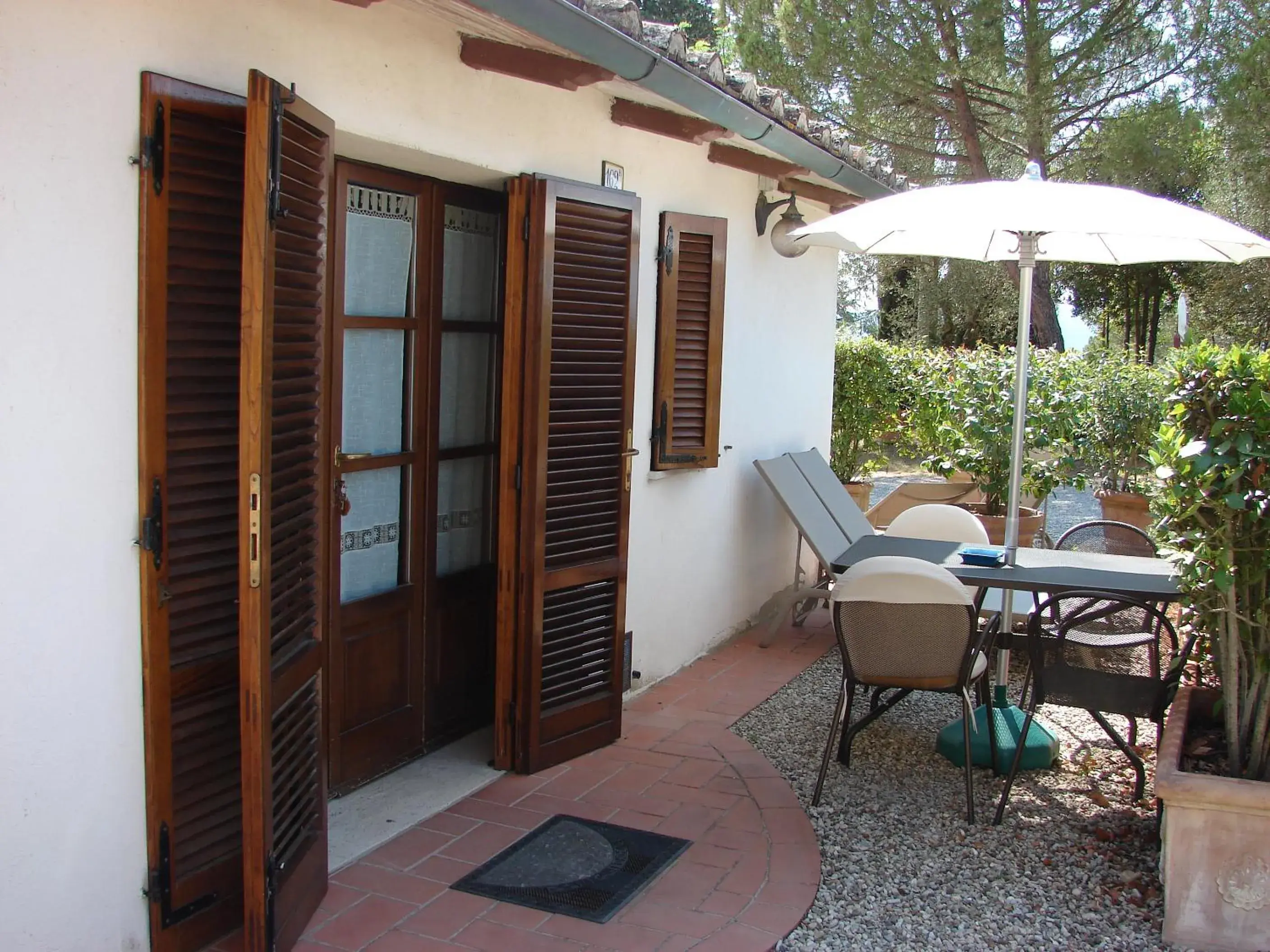 Studio (2 Adults) in Antica Fonte Residenza di Siena Studio (2 Adults) in Antica Fonte Residenza di Siena