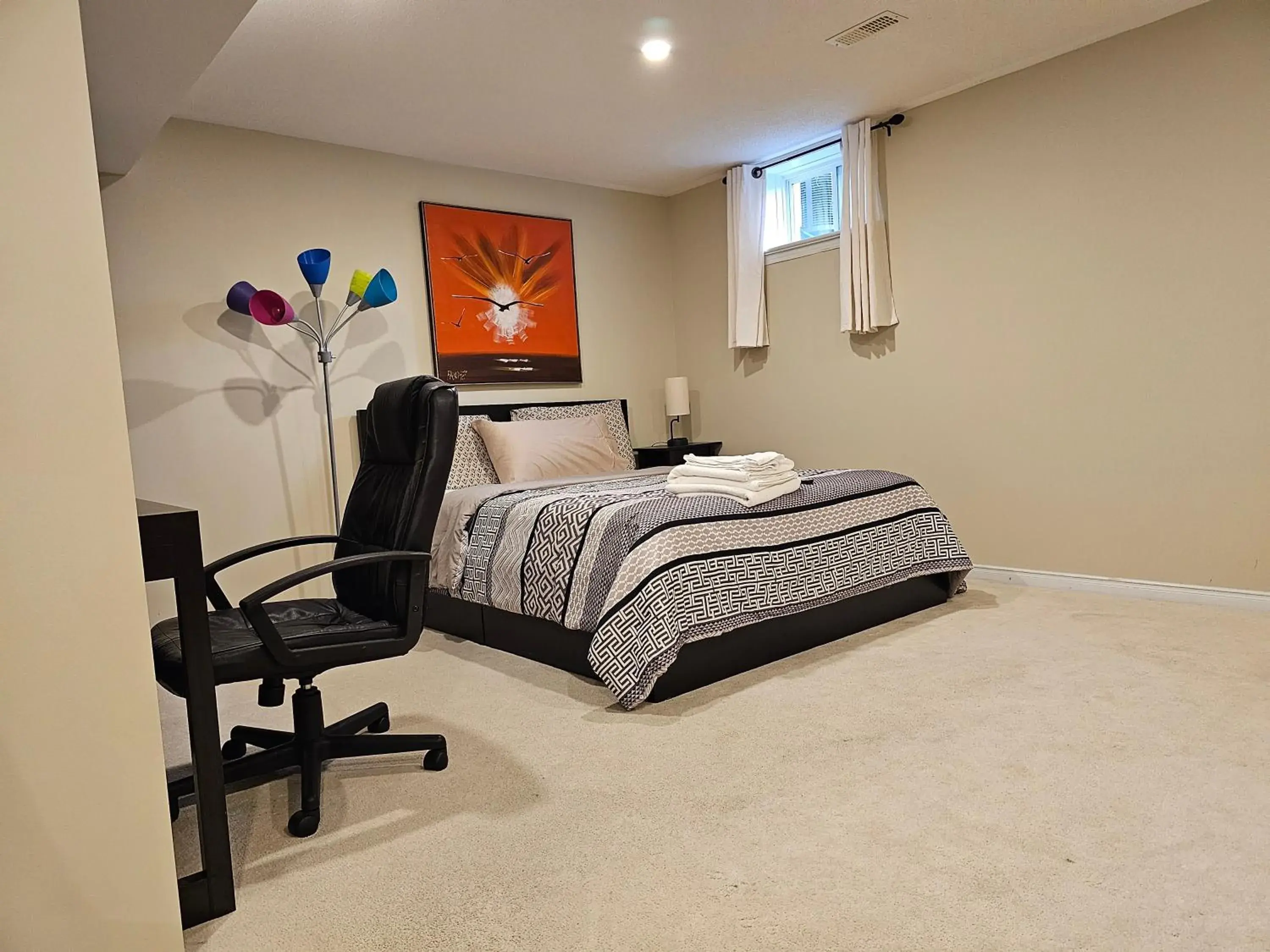 Deluxe Suite in Mannys place Deluxe Suite in Mannys place