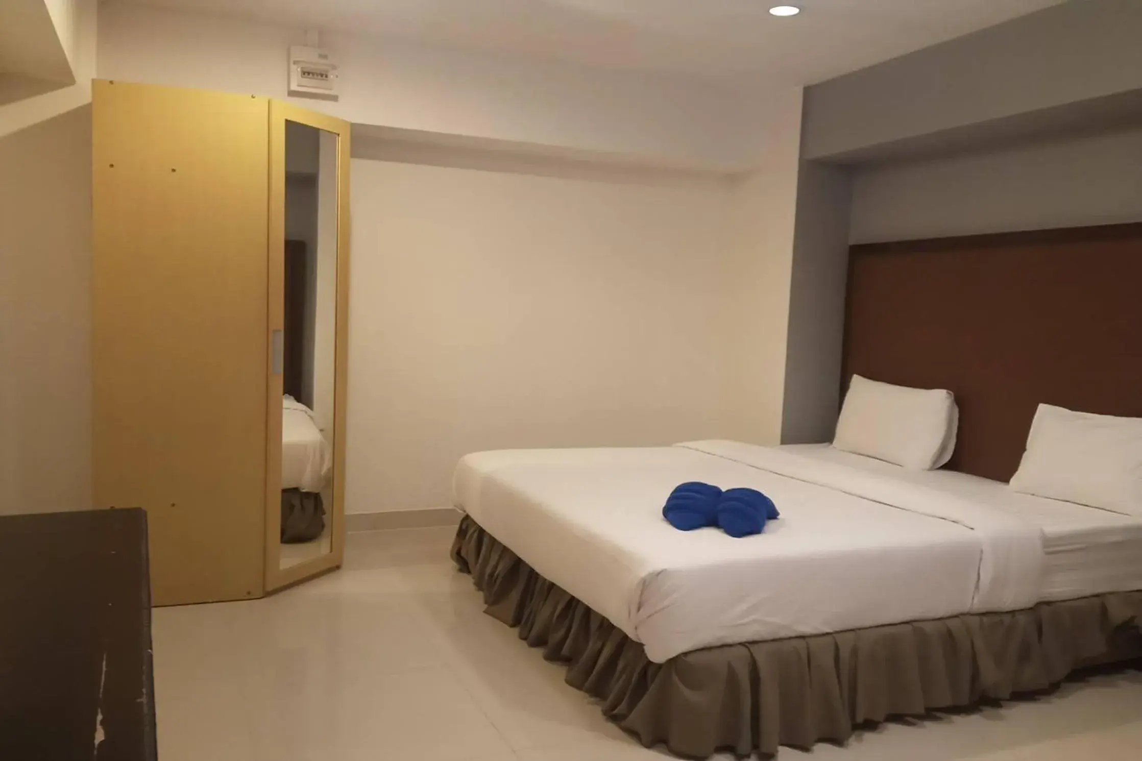 Suite in Latin Garden Hotel Suite in Latin Garden Hotel