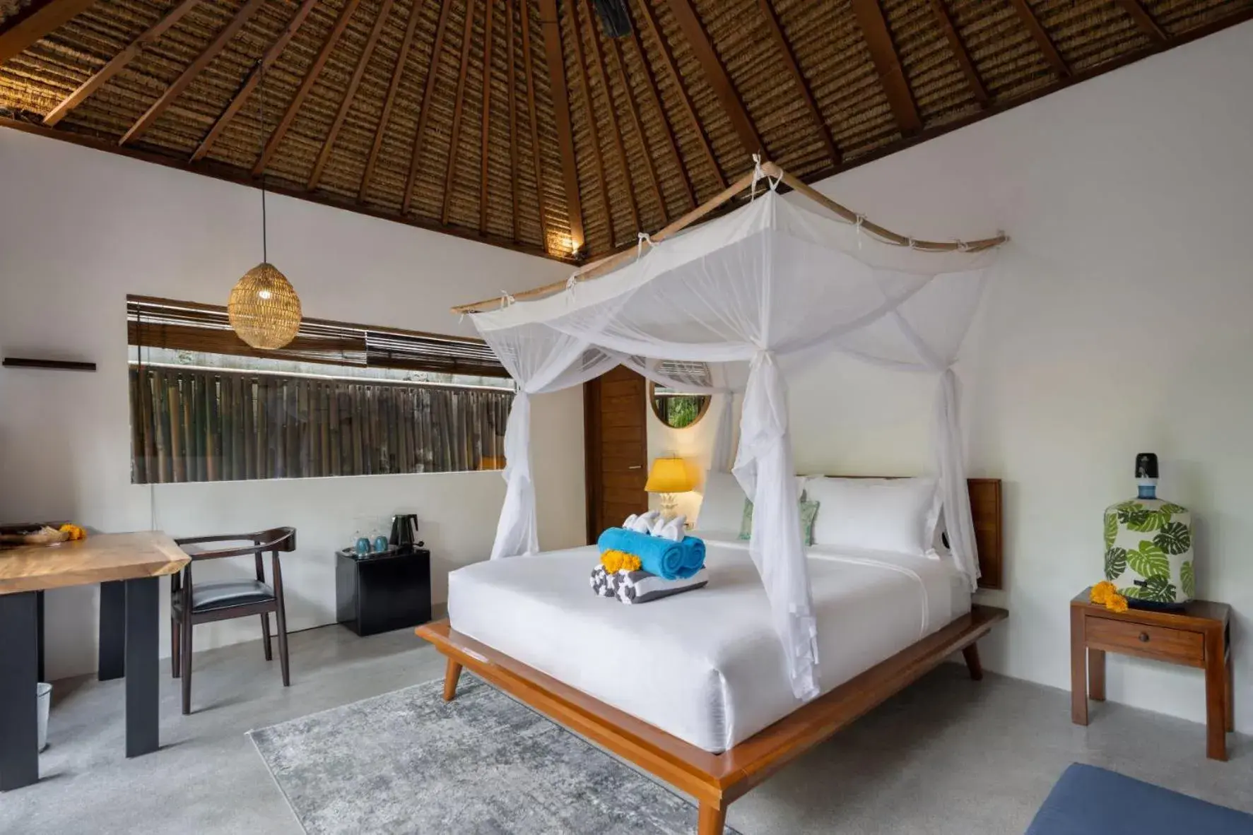 Deluxe Villa in Villa Markisa Echo Beach Deluxe Villa in Villa Markisa Echo Beach