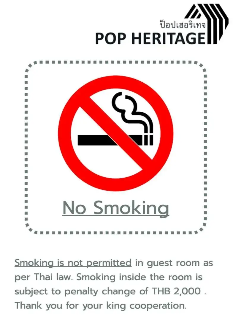 One-Bedroom Apartment in POP Heritage Residence One-Bedroom Apartment in POP Heritage Residence