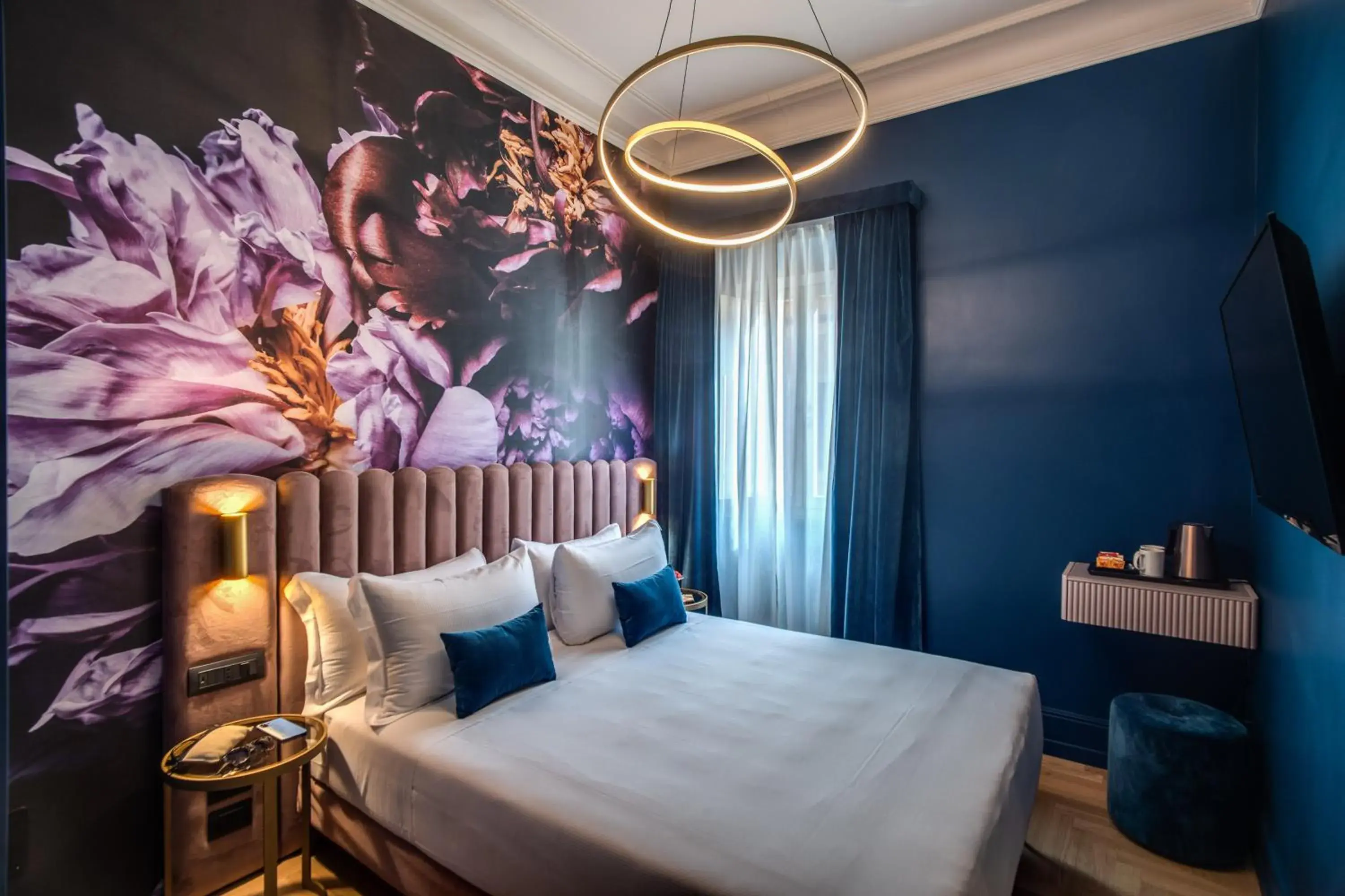 Double Room in Palazzetto Trevi Double Room in Palazzetto Trevi