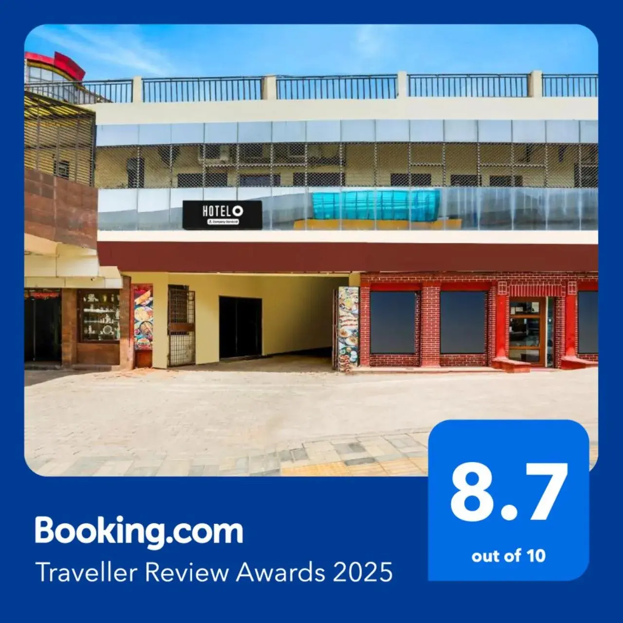 Super Hotel O Tajganj Near Taj Mahal West Gate Super Hotel O Tajganj Near Taj Mahal West Gate