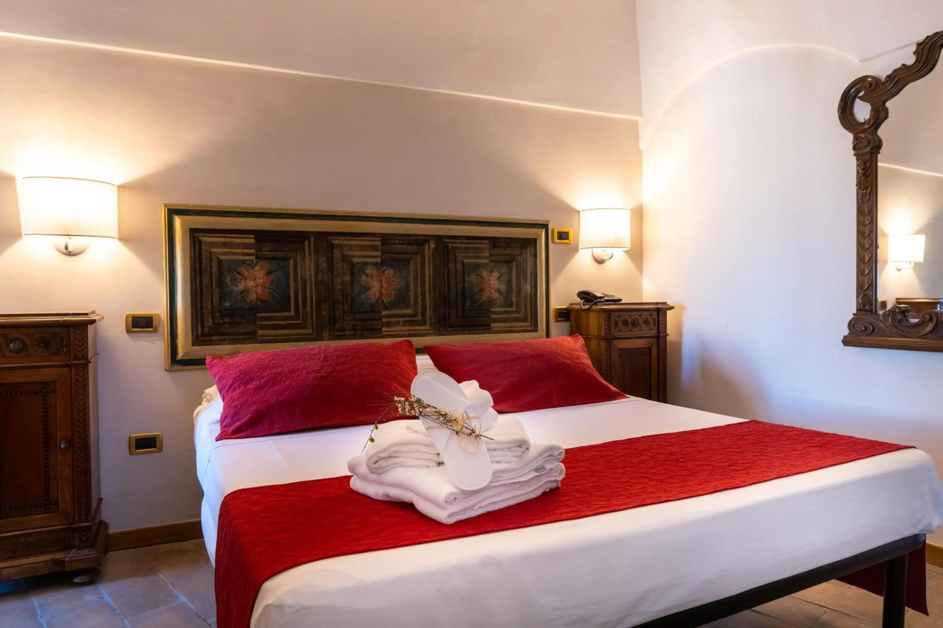 One-Bedroom Apartment in S. Martin Hotel One-Bedroom Apartment in S. Martin Hotel