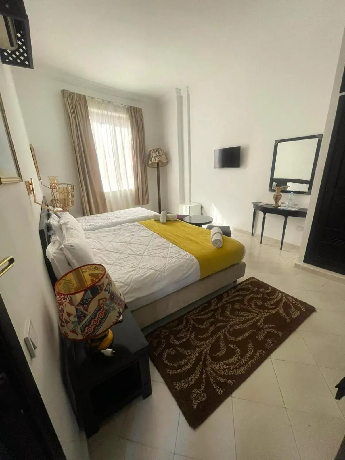 Family Suite in Majorel Perle Hôtel Riad Restaurant Picine & Spa Family Suite in Majorel Perle Hôtel Riad Restaurant Picine & Spa