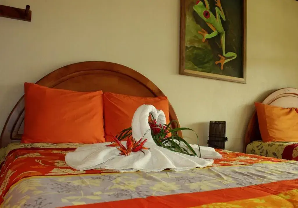 Double Room in Hotel FAS Double Room in Hotel FAS