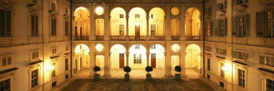 B&B Saluzzo Paesana 1718 B&B Saluzzo Paesana 1718