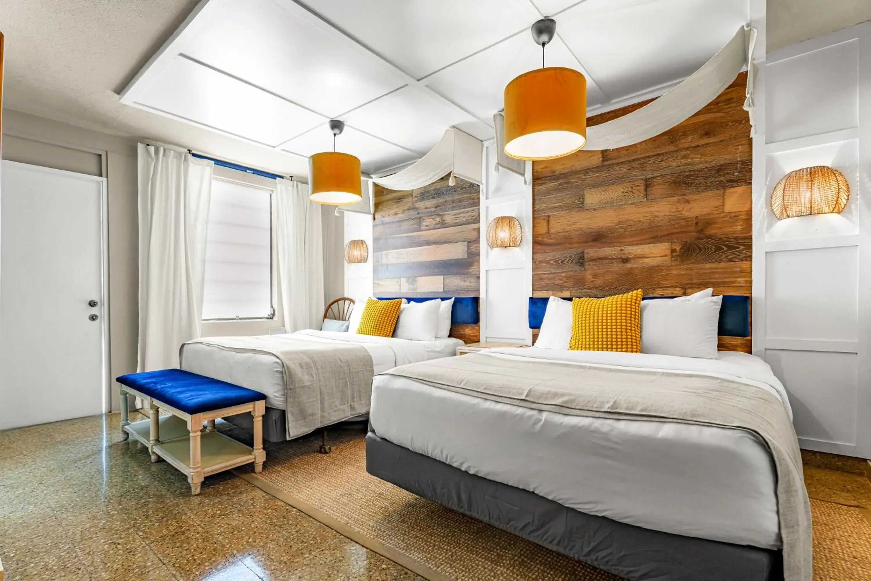 Double Room in Abitta Condado Double Room in Abitta Condado