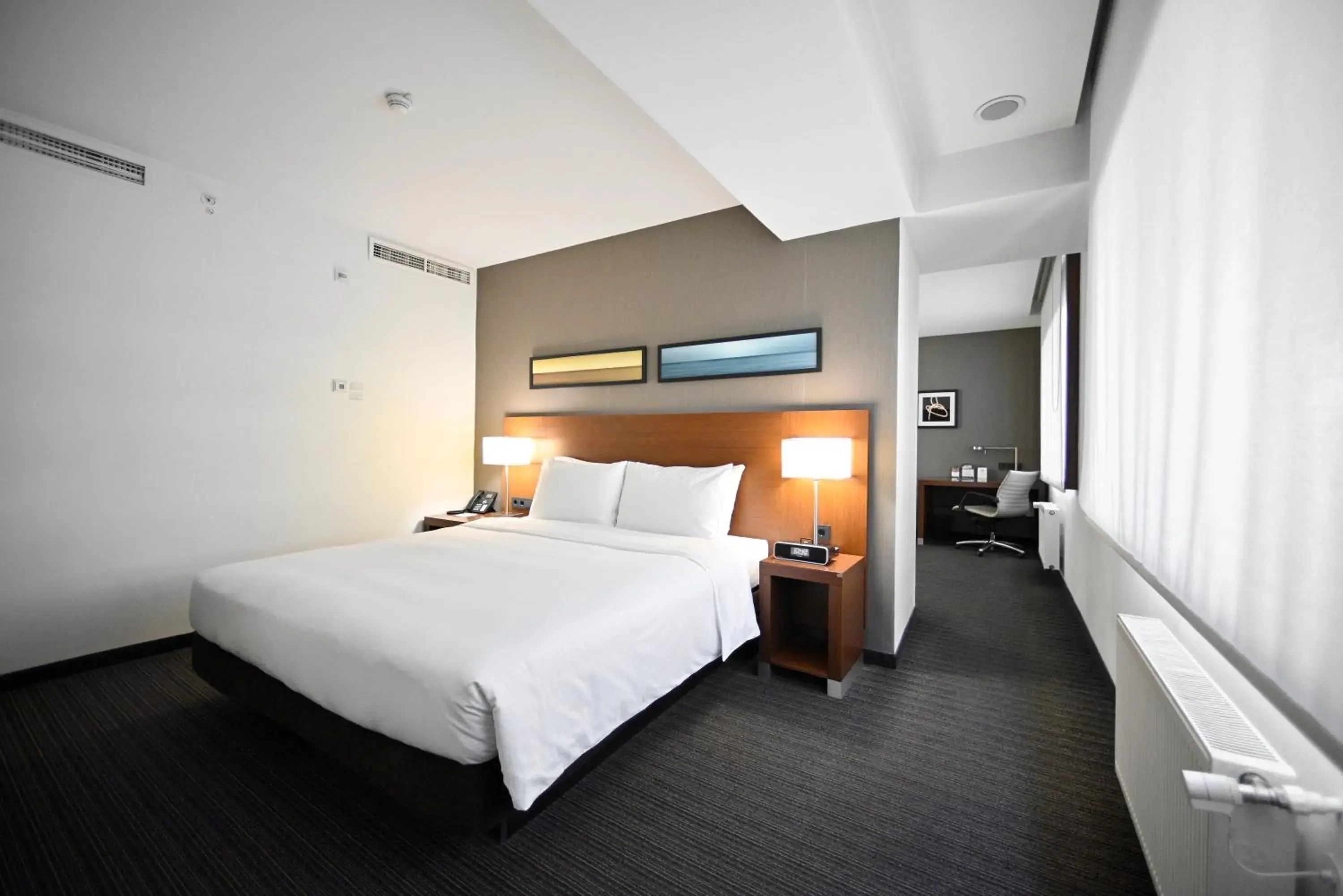 Suite in Yerevan Place Hotel Suite in Yerevan Place Hotel