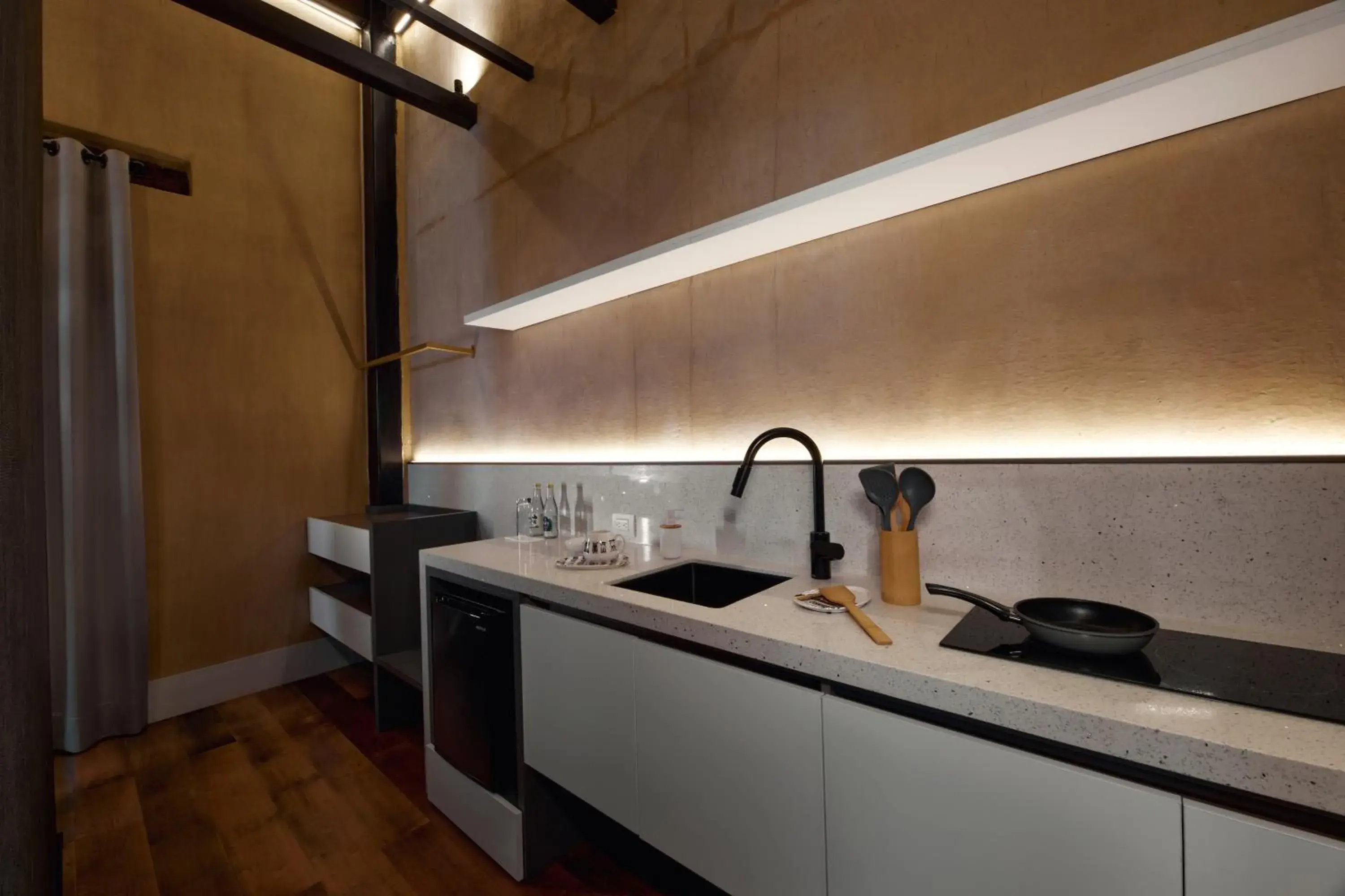 Double Room - Disability Access in Casa Firenza Hotel & Suites Boutique Double Room - Disability Access in Casa Firenza Hotel & Suites Boutique