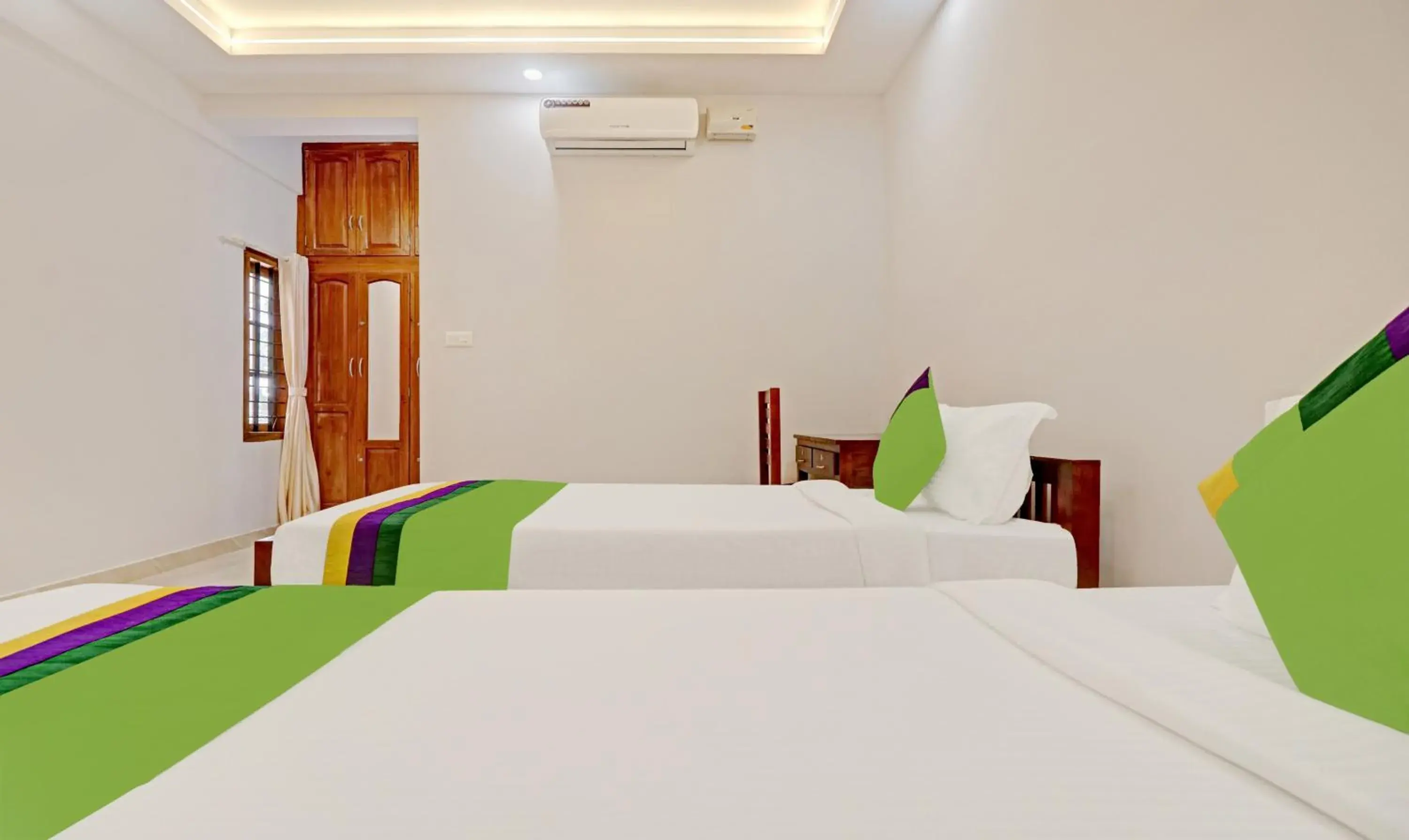 Superior Double Room in Itsy Hotels Palm Grove By D2V Superior Double Room in Itsy Hotels Palm Grove By D2V