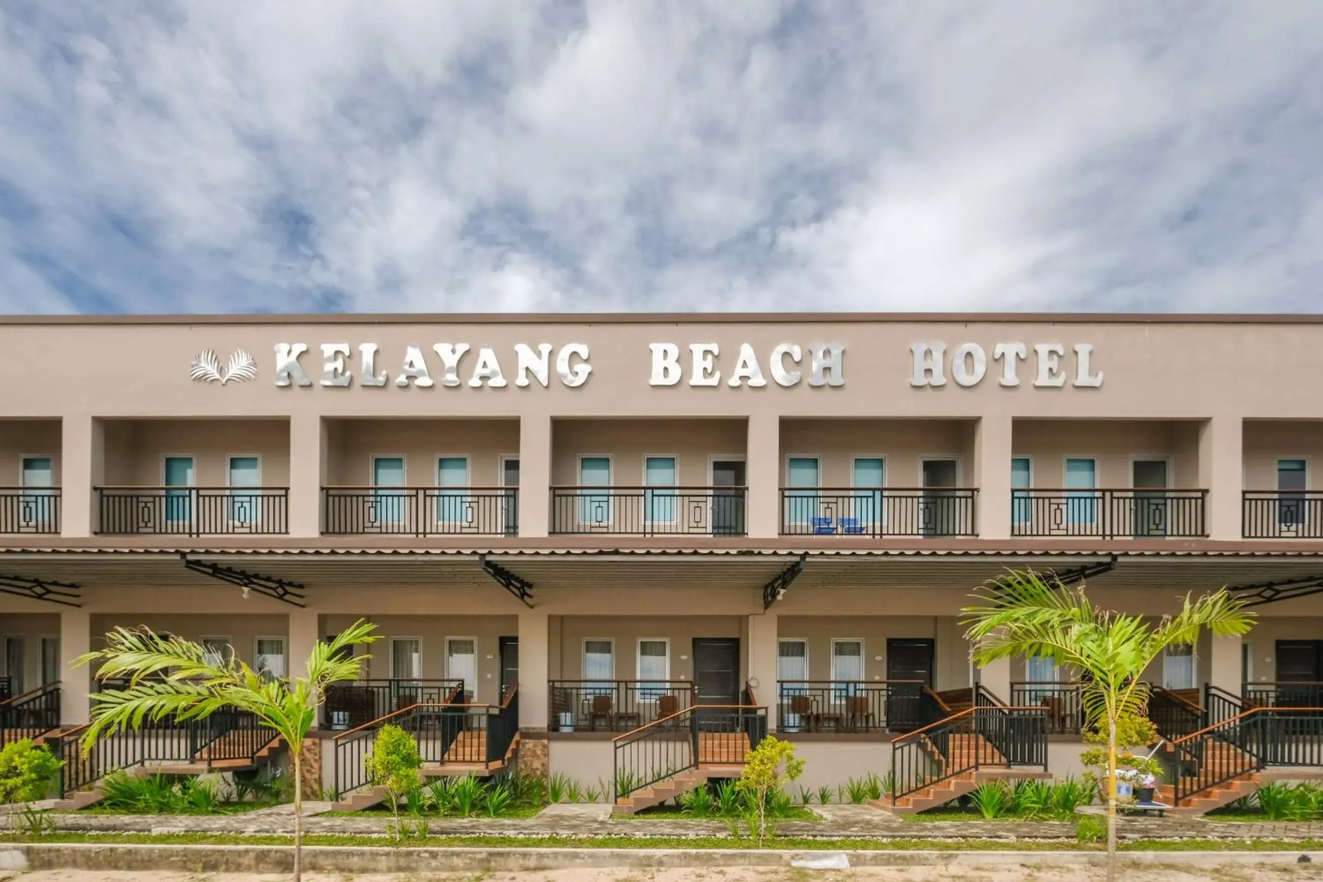 Kelayang Beach Hotel Kelayang Beach Hotel