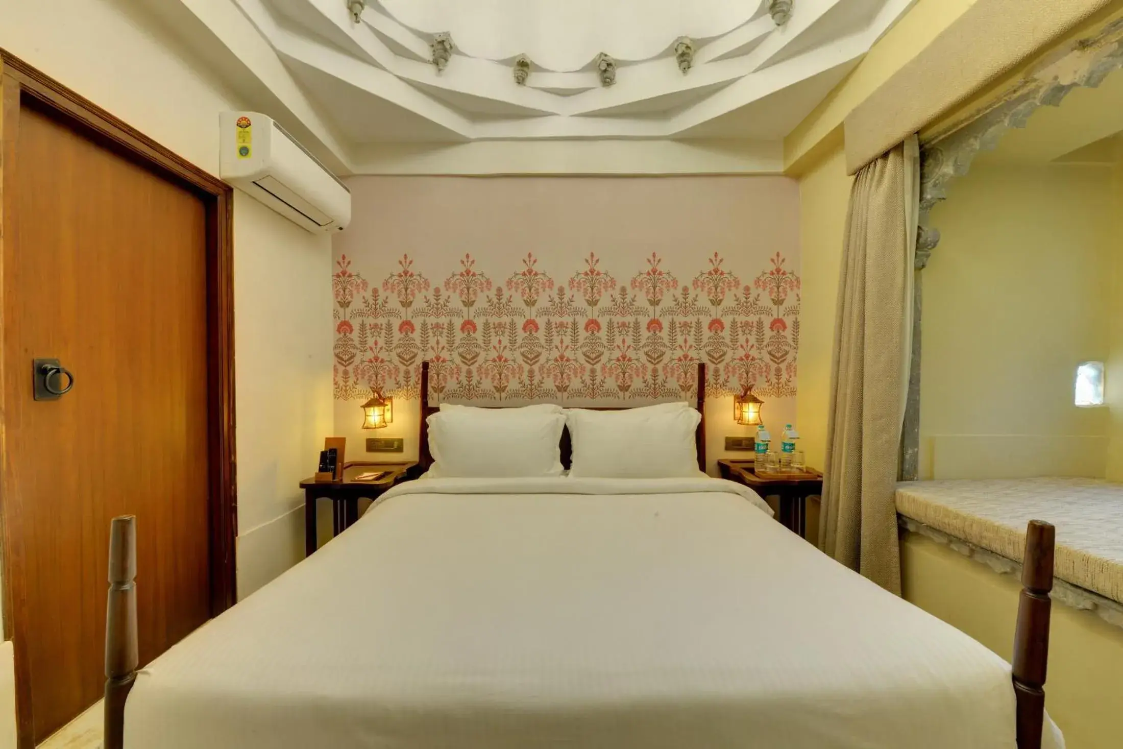 Fern Club Suite With Bathtub in The Fern Bambora Fort, Bambora, Udaipur Fern Club Suite With Bathtub in The Fern Bambora Fort, Bambora, Udaipur