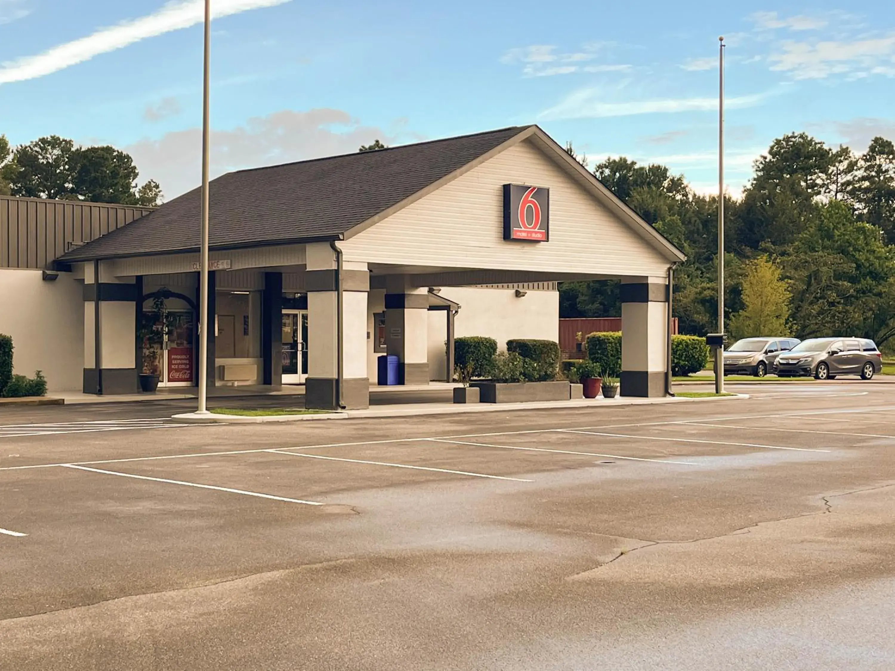 Studio 6 Bay Minette AL Studio 6 Bay Minette AL