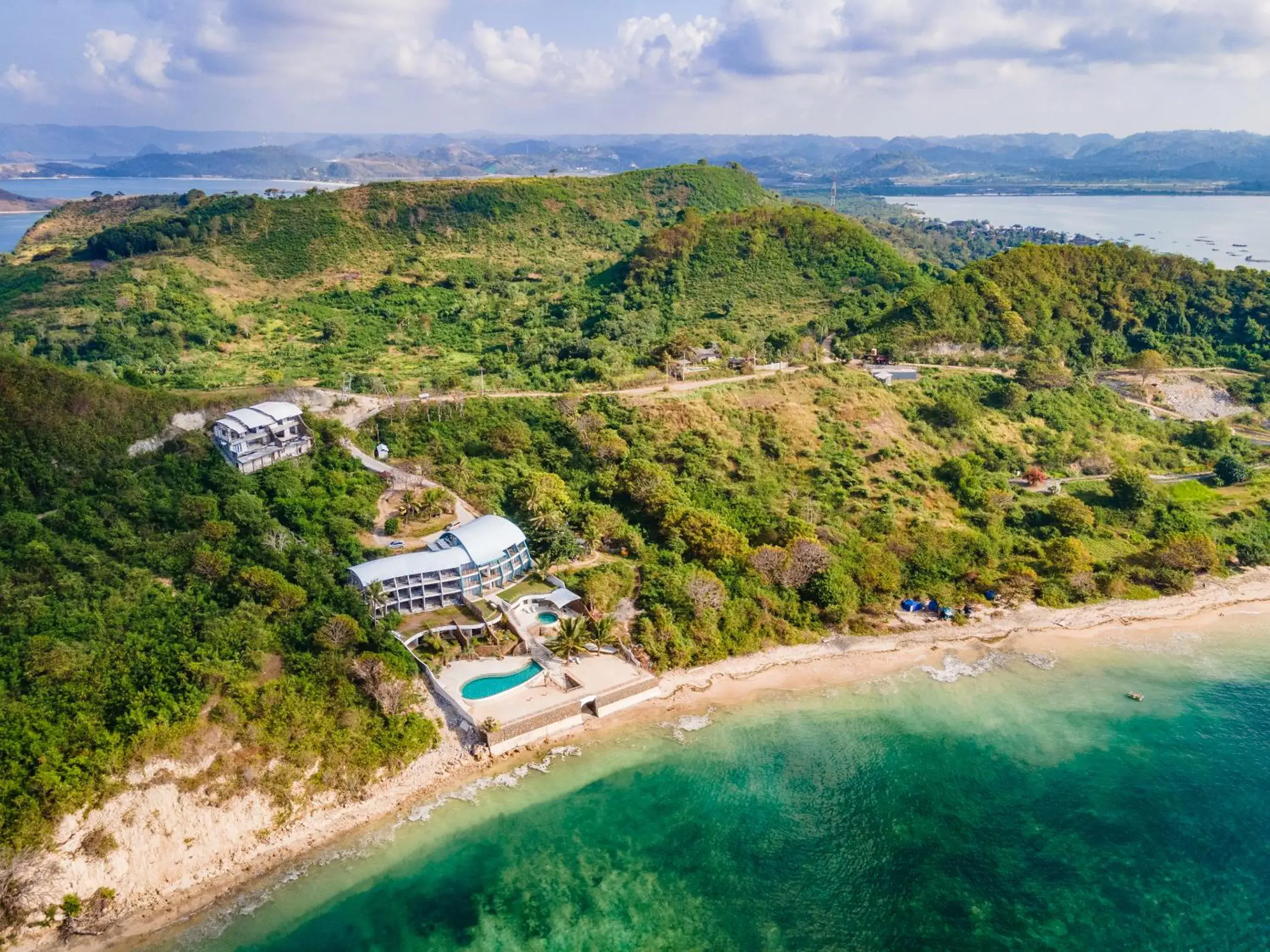 Inlight Lombok Beach Hotel Inlight Lombok Beach Hotel