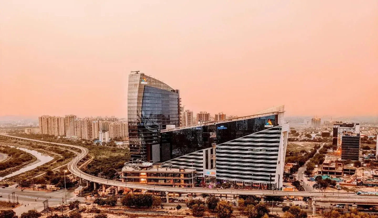 Richa's Home Richa's Home