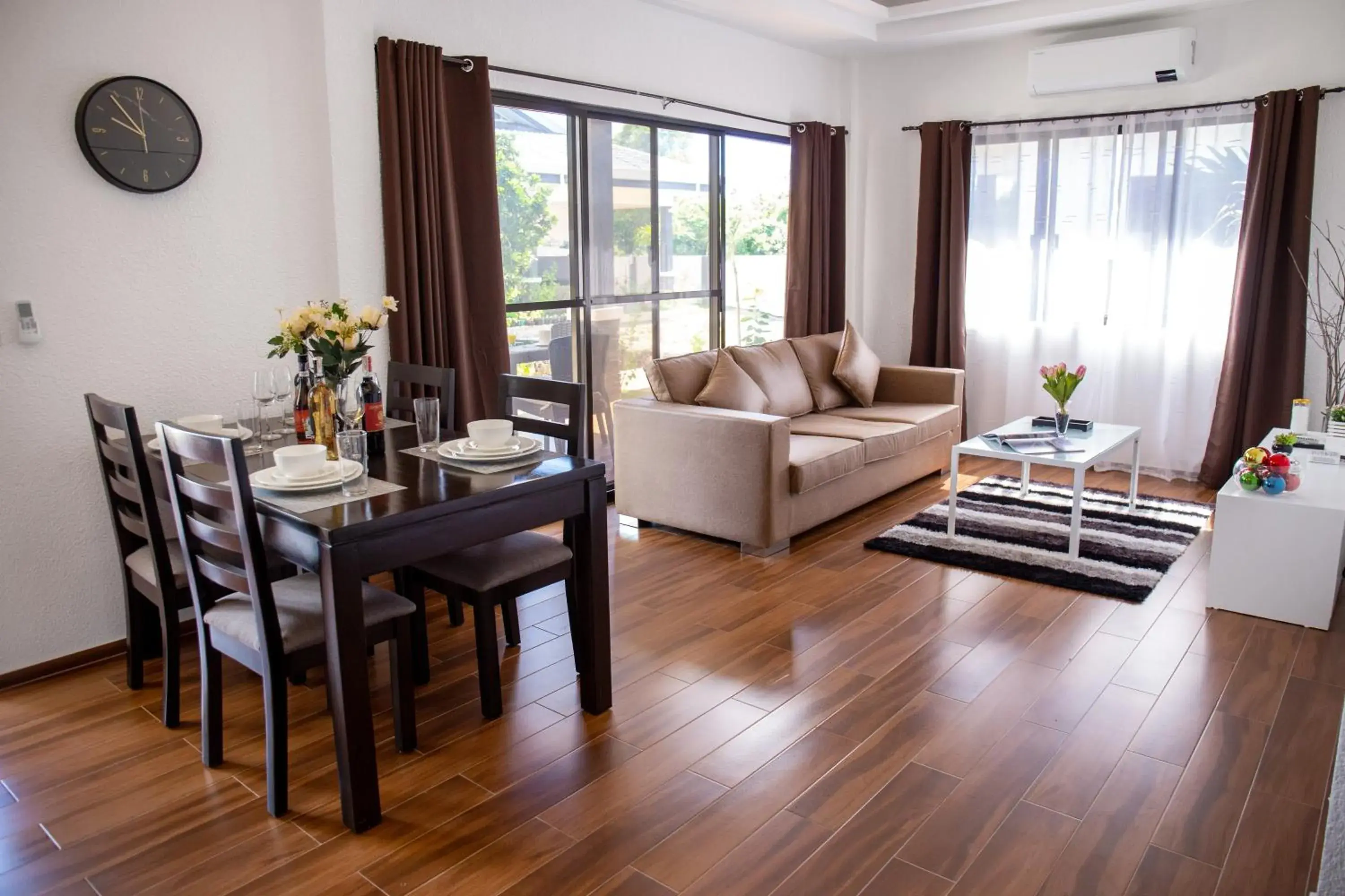 One-Bedroom House in Aila Homestay One-Bedroom House in Aila Homestay