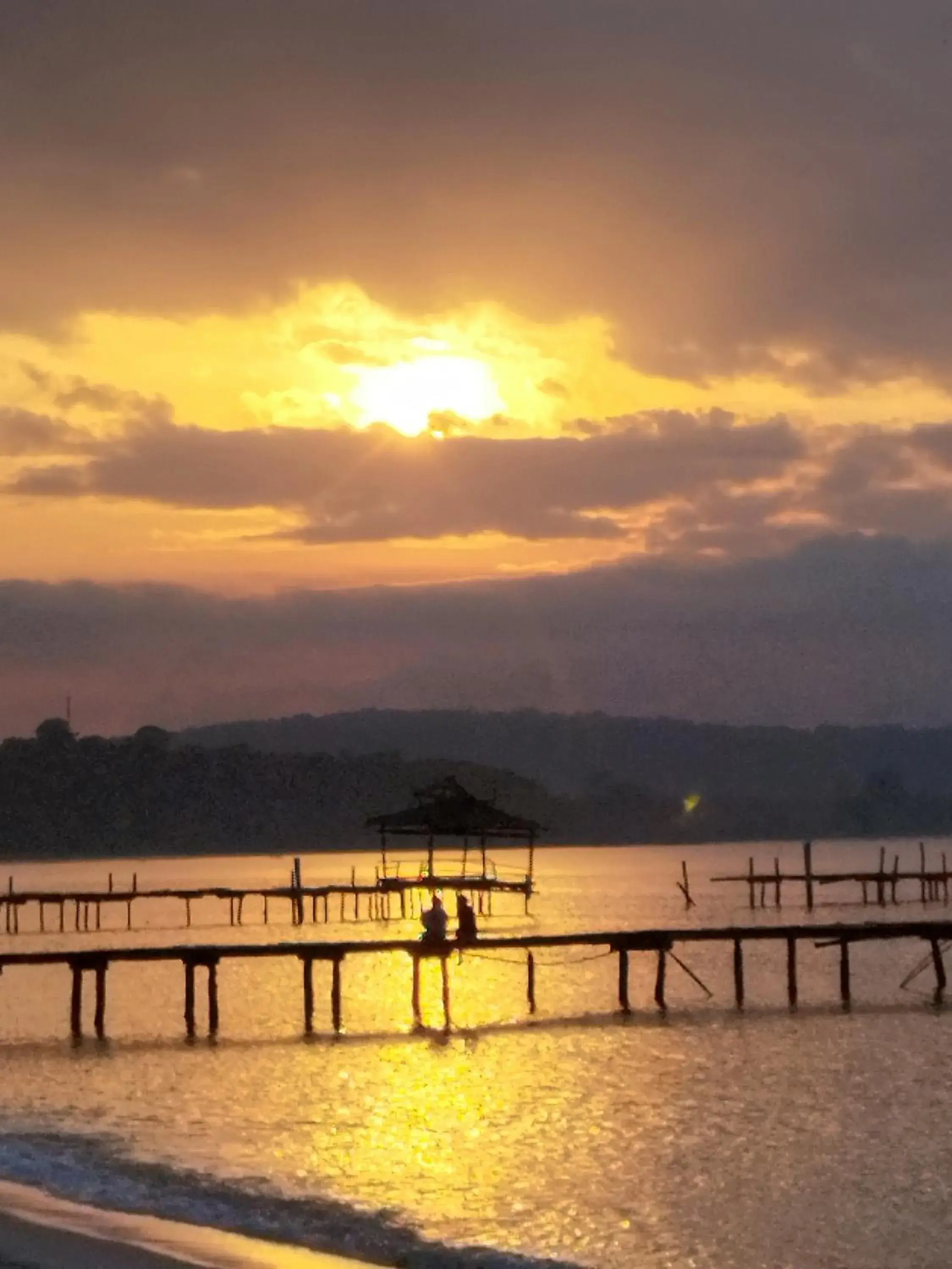 WHITE SAND ARK RESORT WHITE SAND ARK RESORT