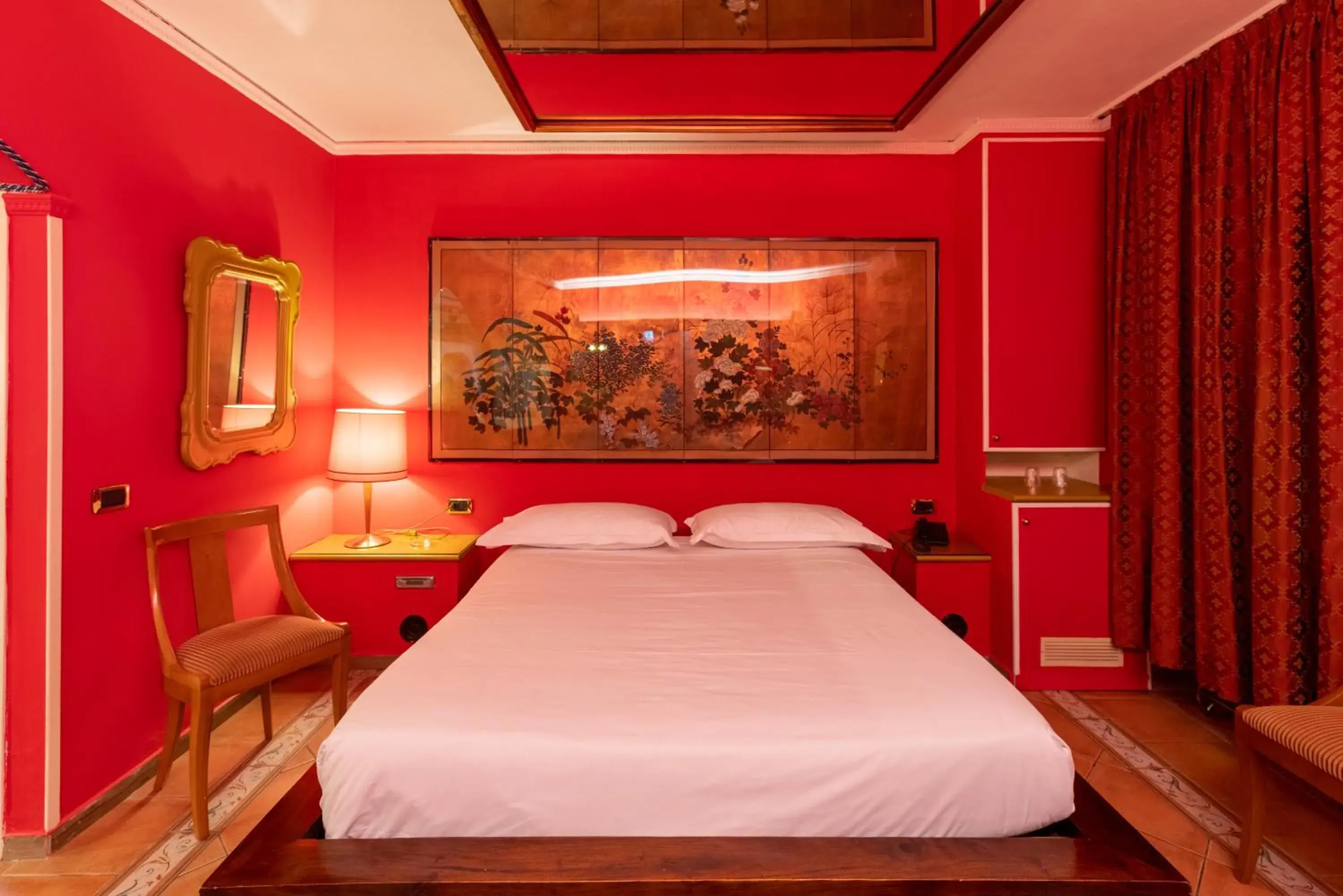 Suite - single occupancy in Motel Hotel Charlie Suite - single occupancy in Motel Hotel Charlie