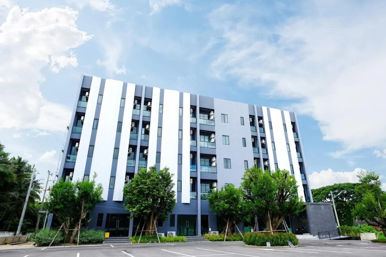 Double J Hotel Double J Hotel