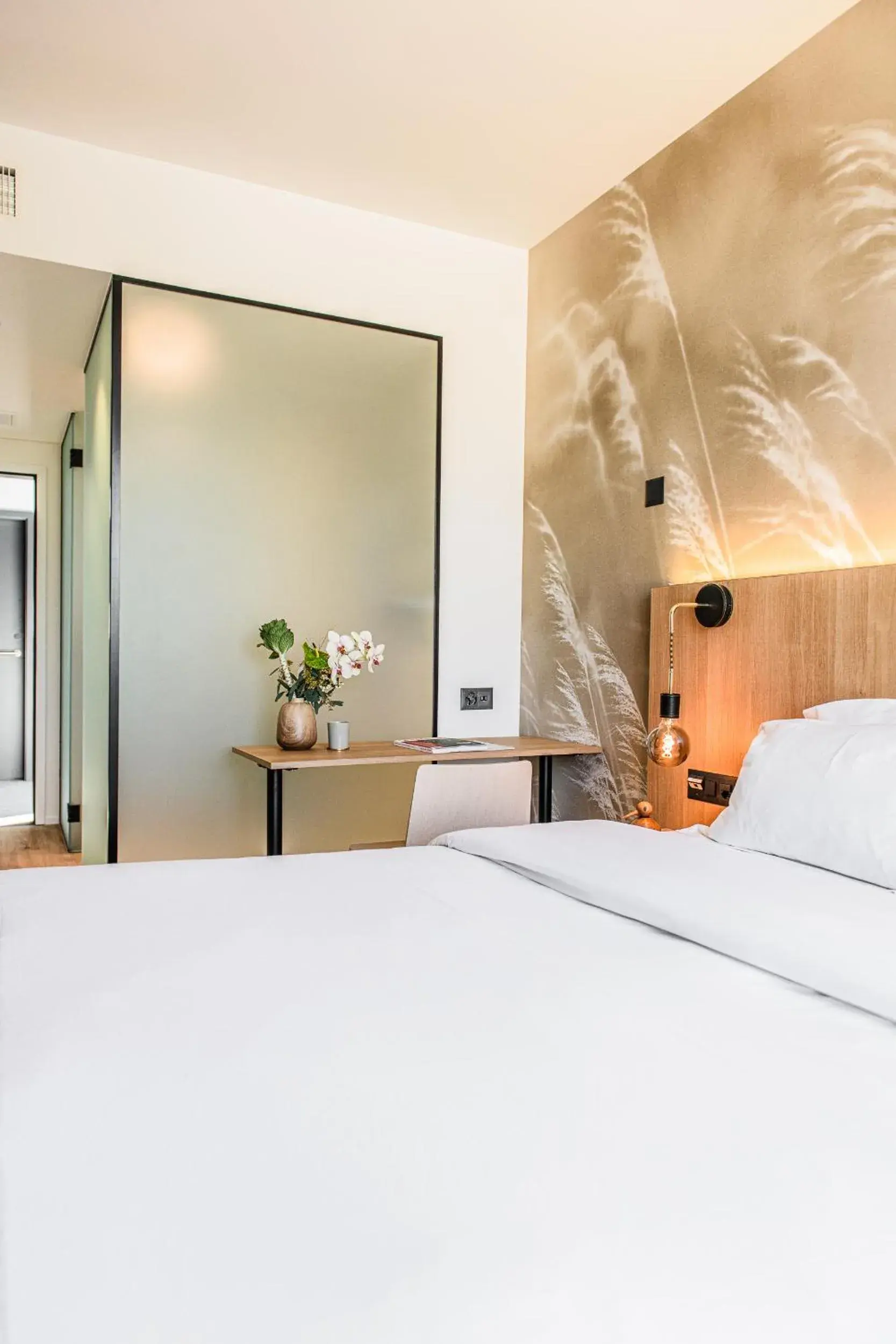 Standard Double Room in Afterwork Hotel Standard Double Room in Afterwork Hotel