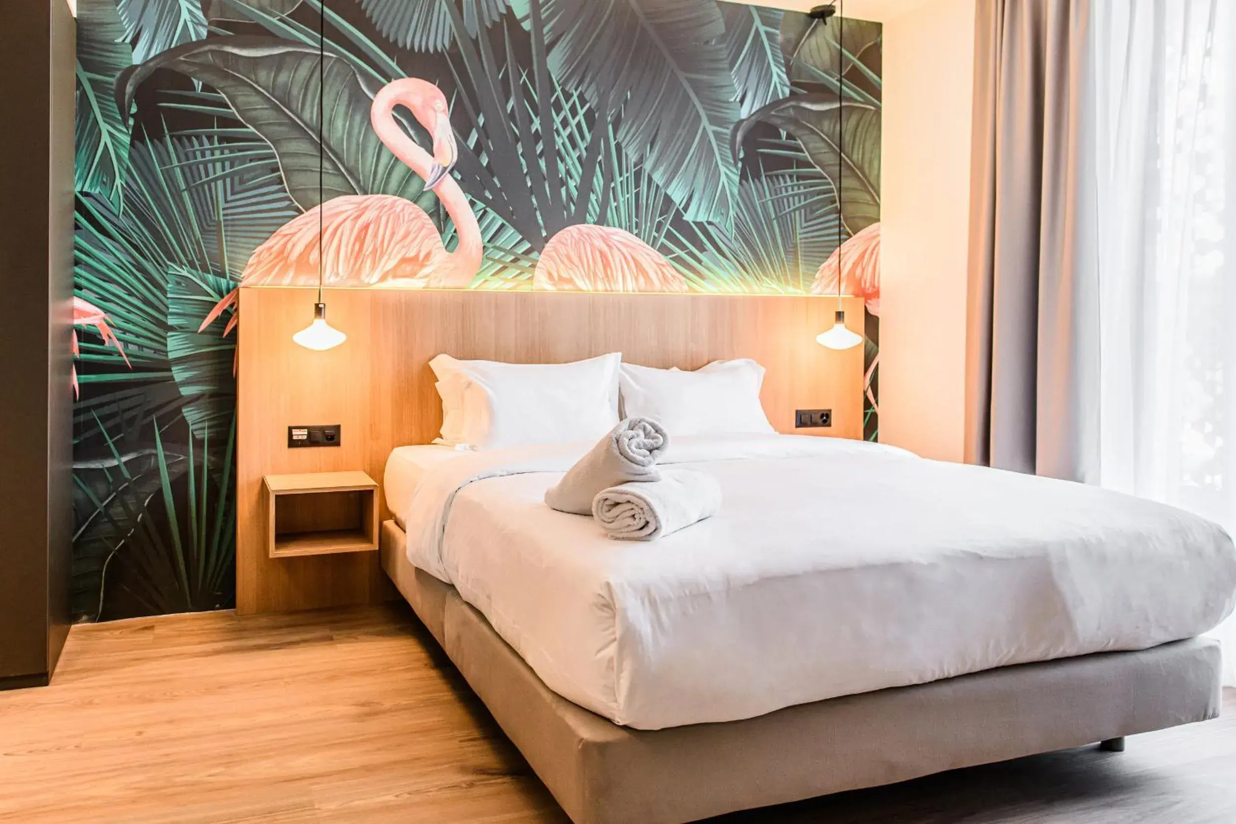 Family Suite in Afterwork Hotel Family Suite in Afterwork Hotel