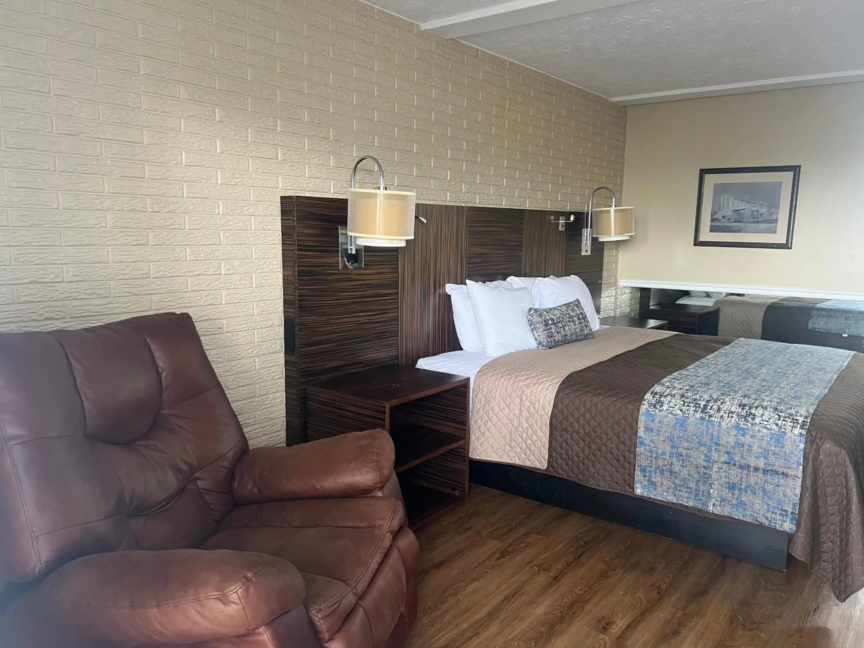Single Room - single occupancy in Towne inn Single Room - single occupancy in Towne inn
