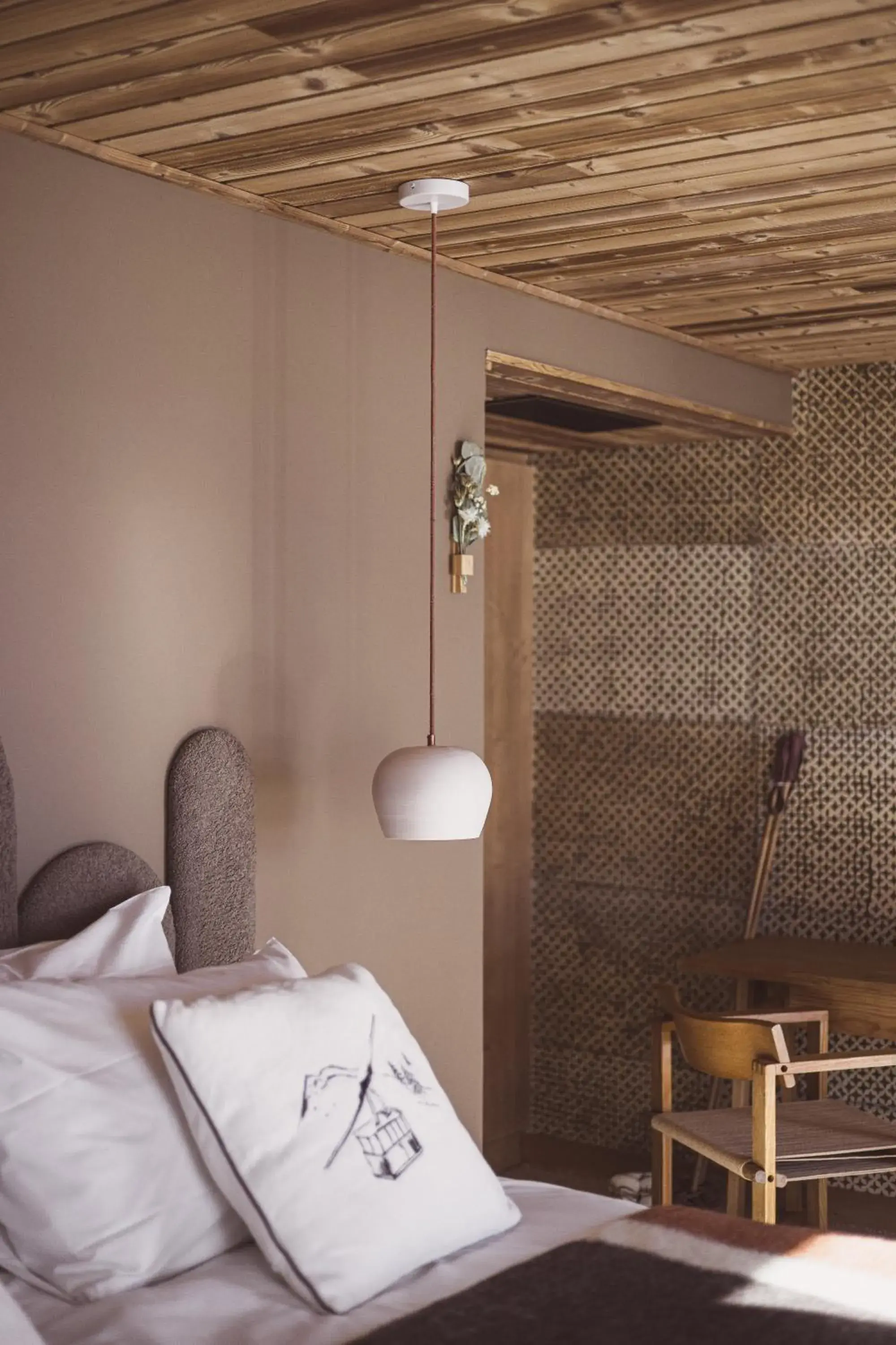 Deluxe Quadruple Room in La Voie Lactée Deluxe Quadruple Room in La Voie Lactée