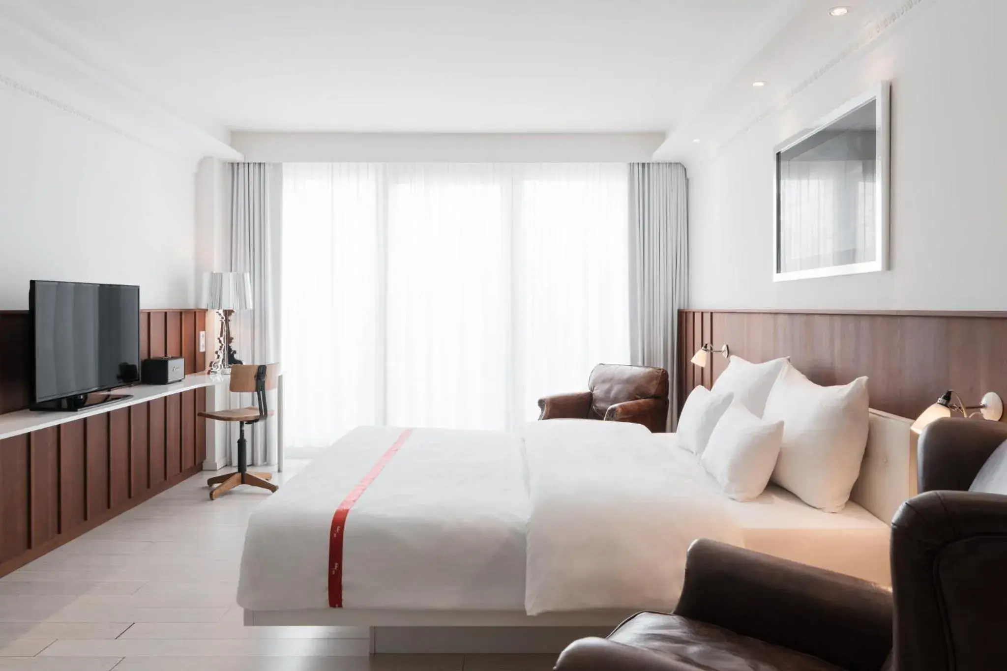 Loft Room in Ruby Sofie Hotel Vienna Loft Room in Ruby Sofie Hotel Vienna