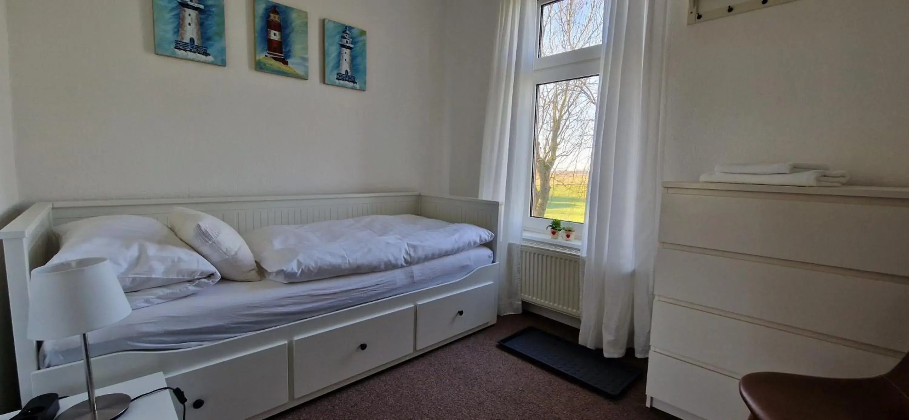 Single Room - single occupancy in Pension Altes Zollhaus Single Room - single occupancy in Pension Altes Zollhaus