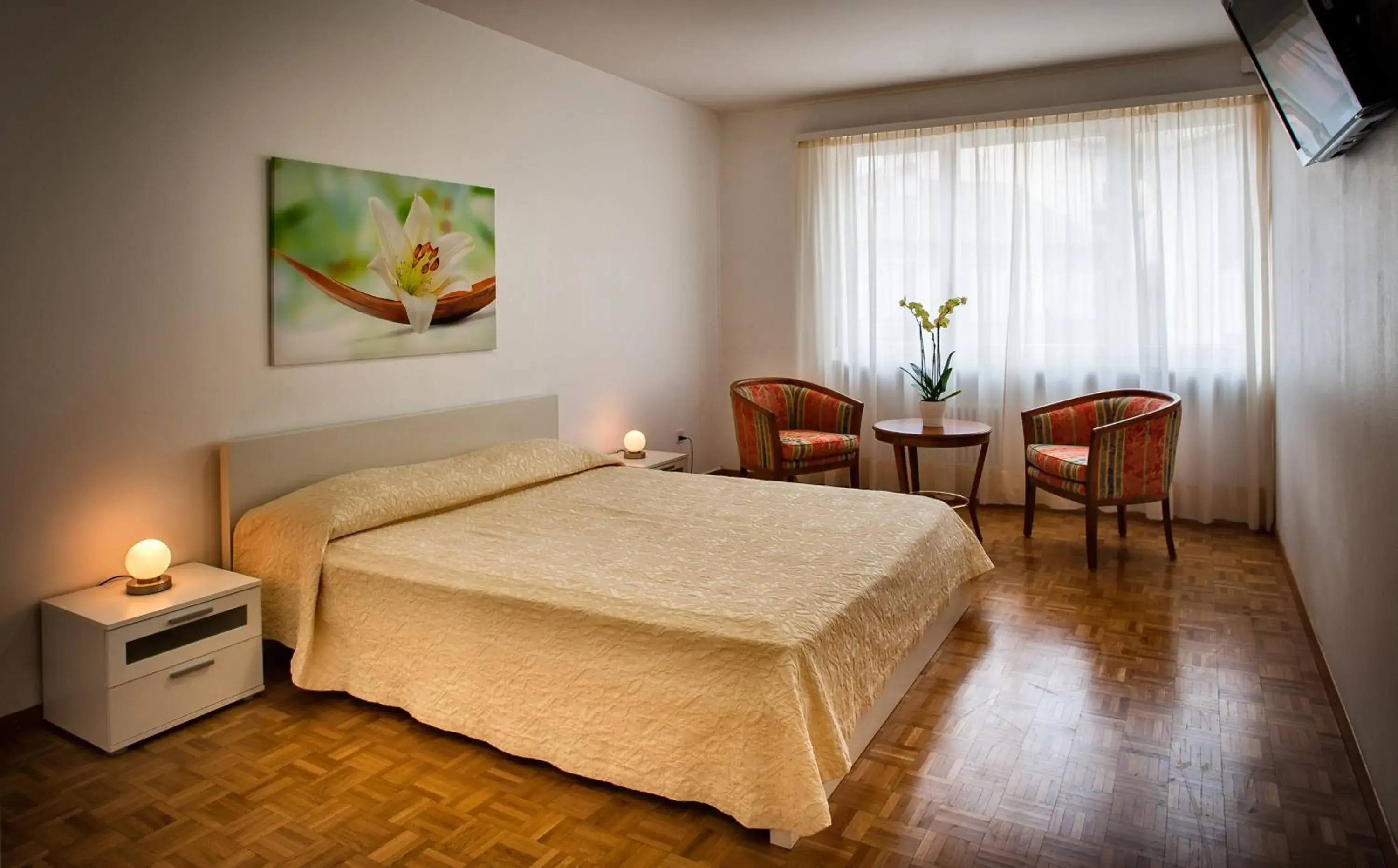 Quintuple Room in Residenze dell'Angelo Quintuple Room in Residenze dell'Angelo