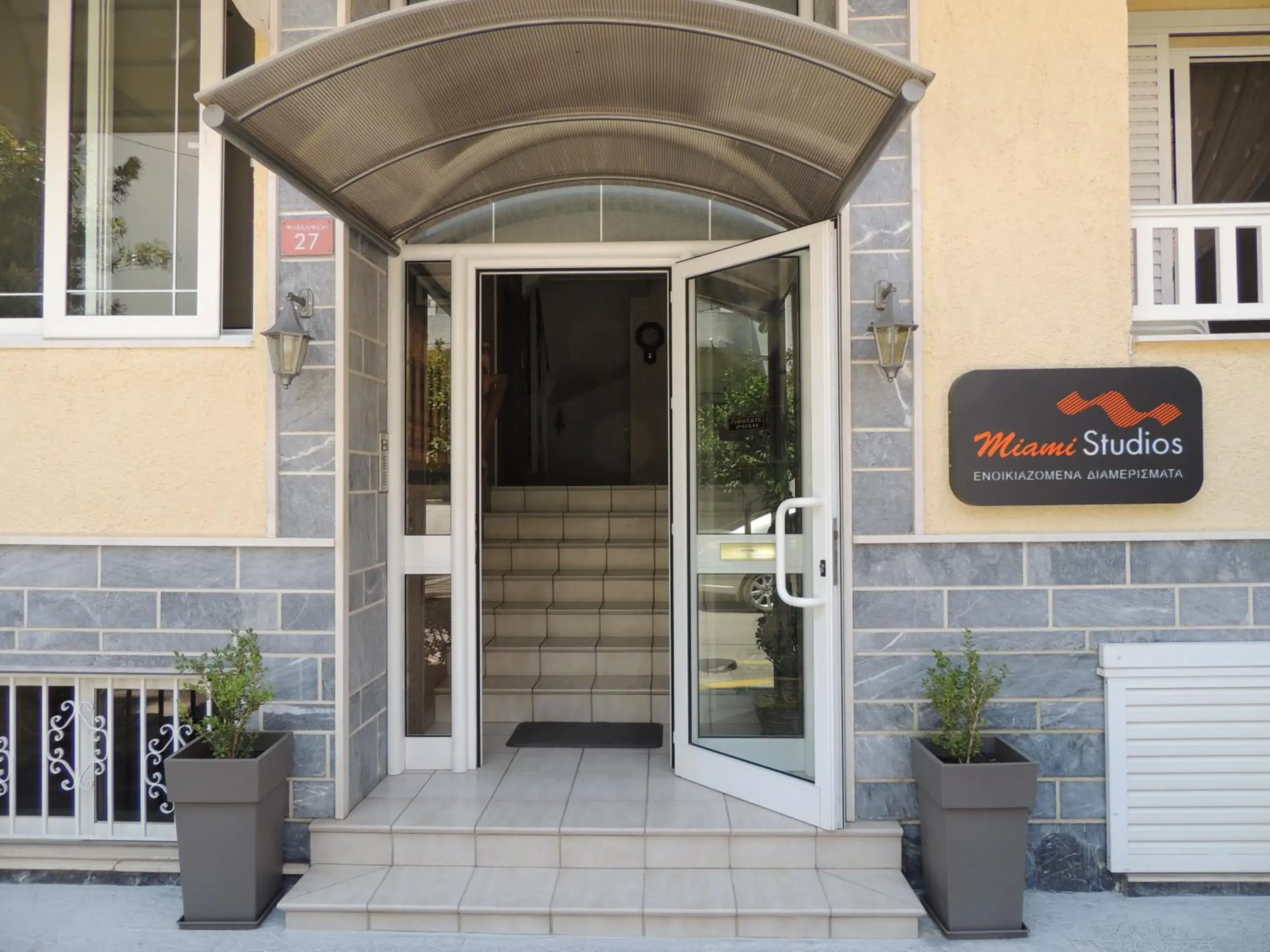 Miami Studios Miami Studios