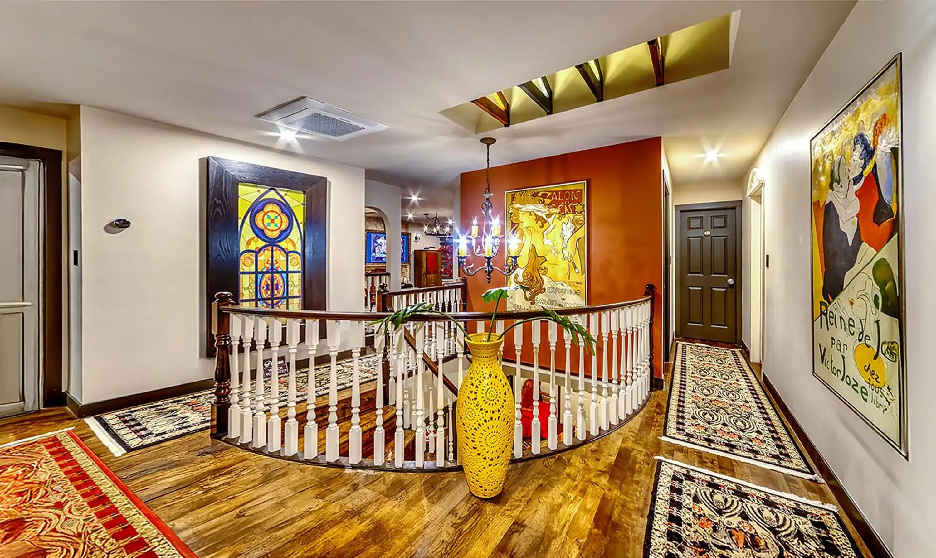 Neocolonial Nouveau Kensington Vacation Home Neocolonial Nouveau Kensington Vacation Home