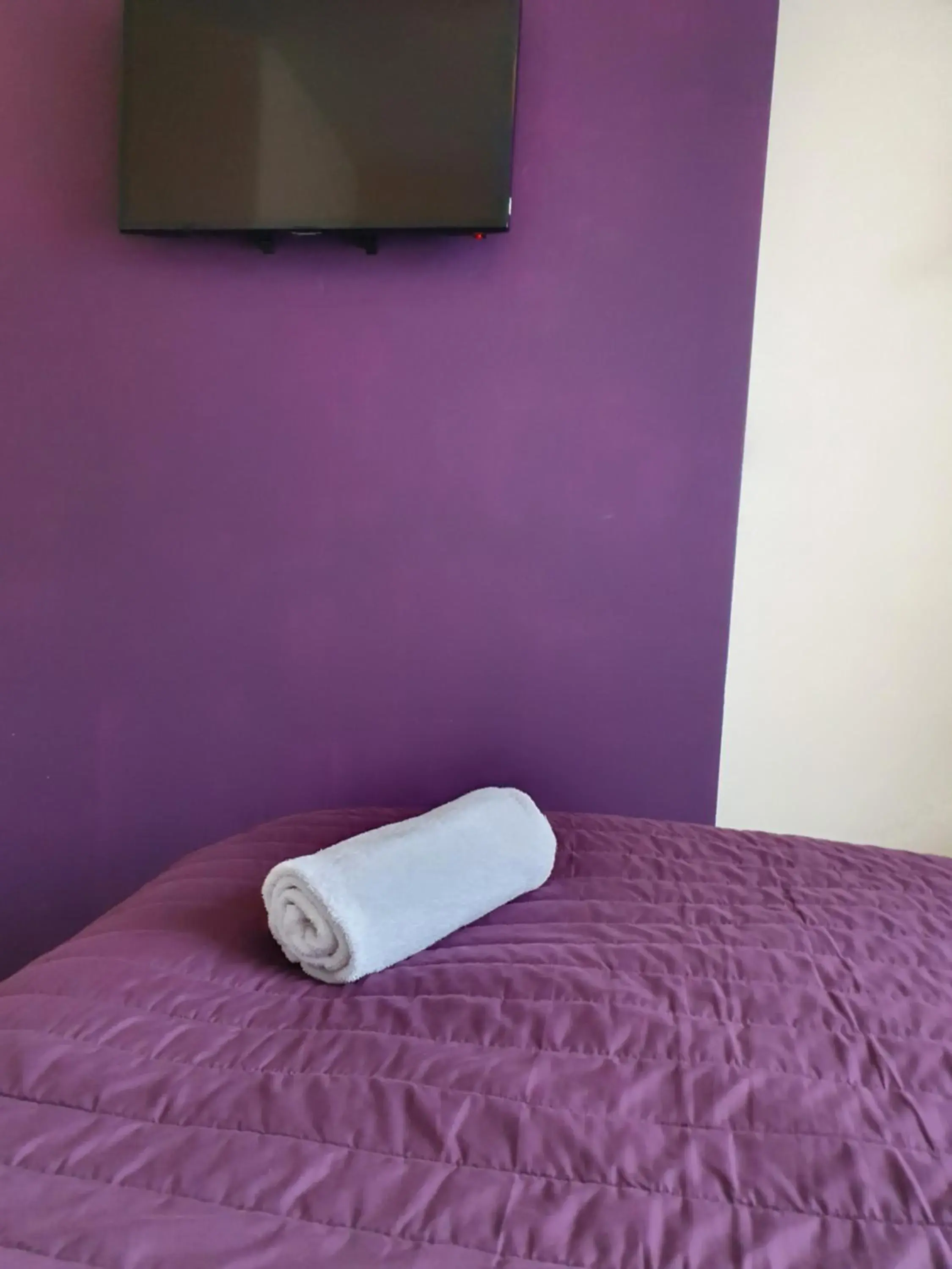 Comfort Single Room in The Flowerpot Comfort Single Room in The Flowerpot