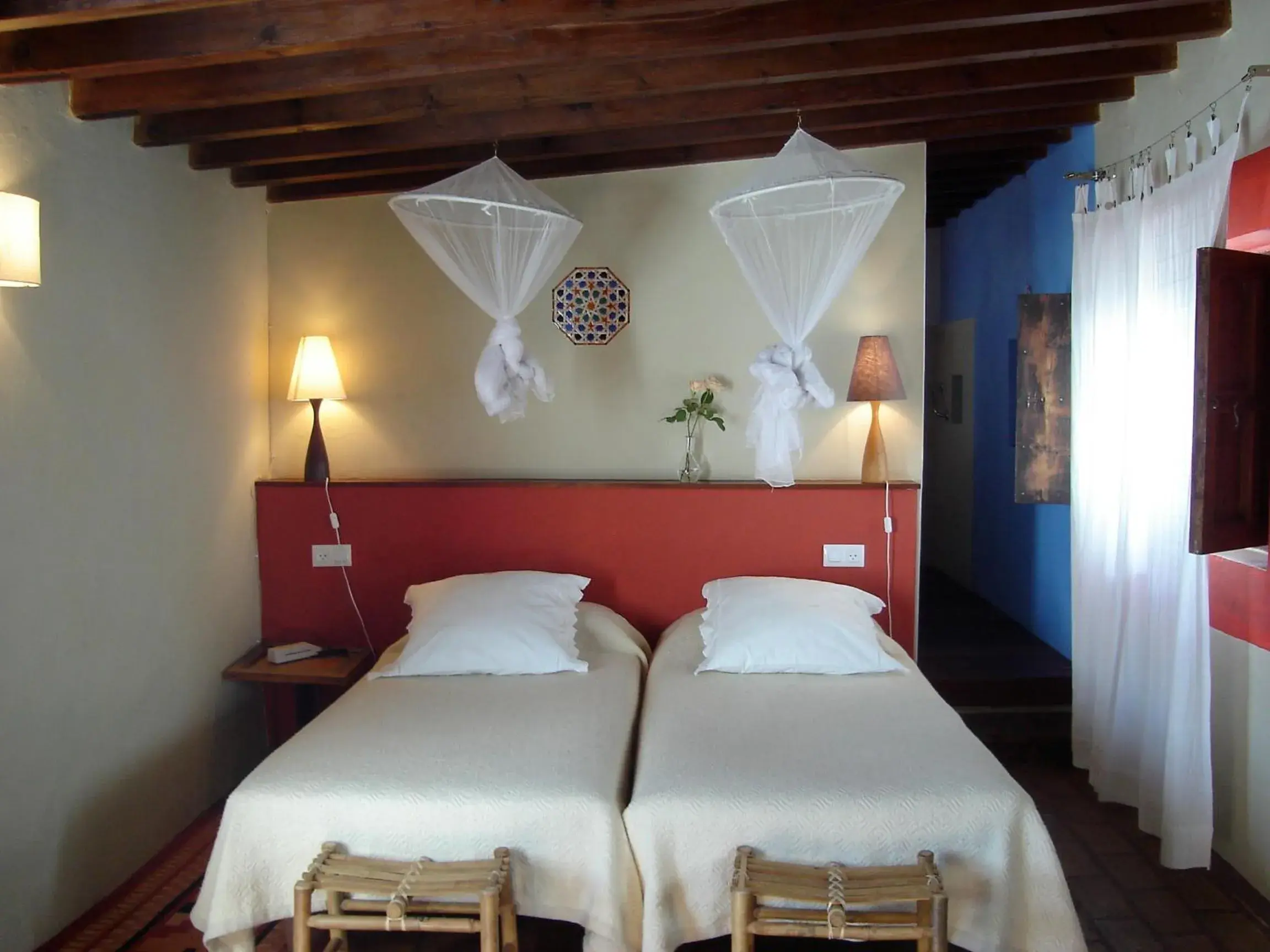 Junior Suite in La Casa Grande Junior Suite in La Casa Grande