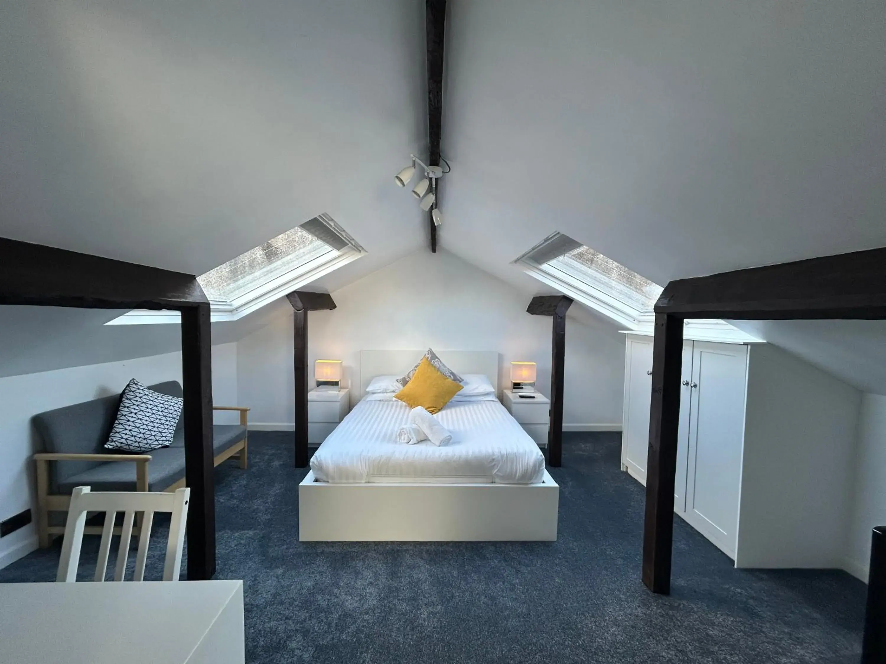 Loft in Sun Street Aparthotel Loft in Sun Street Aparthotel