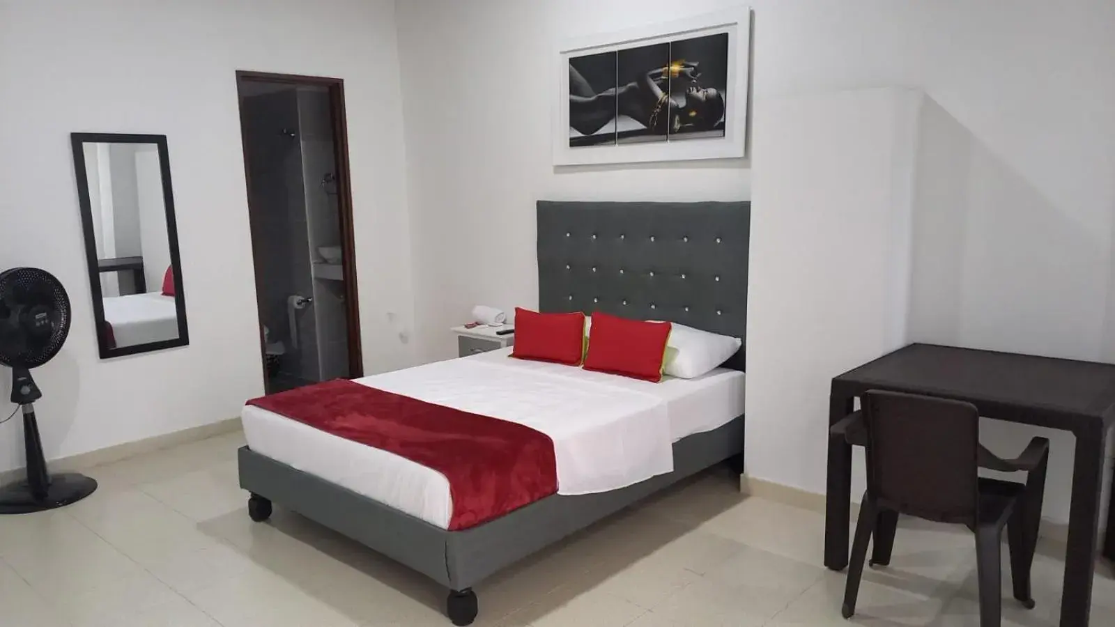 Hotel Ayenda La 44 Norte Hotel Ayenda La 44 Norte