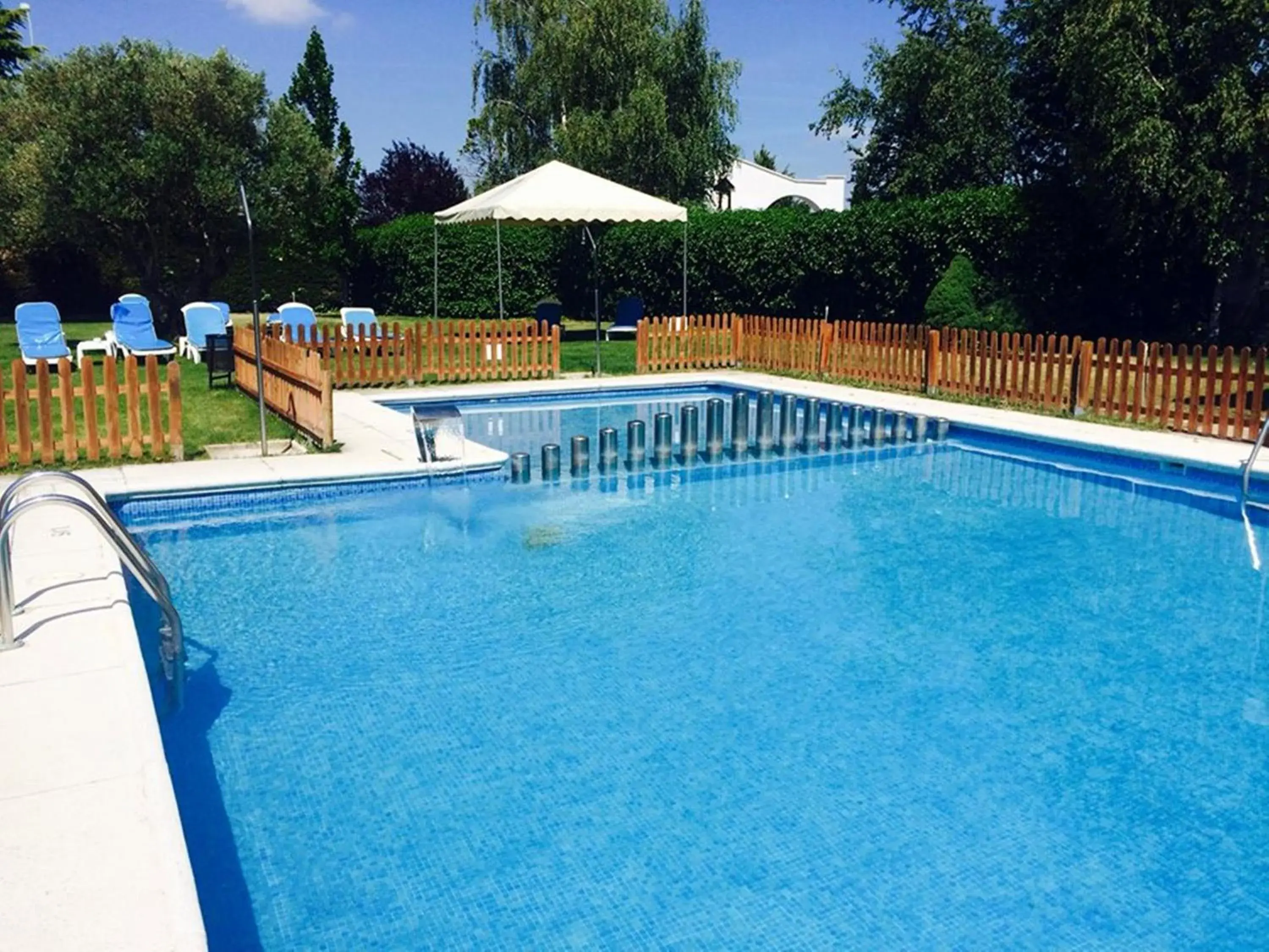 Hotel ITC Ciudad de Haro Hotel ITC Ciudad de Haro