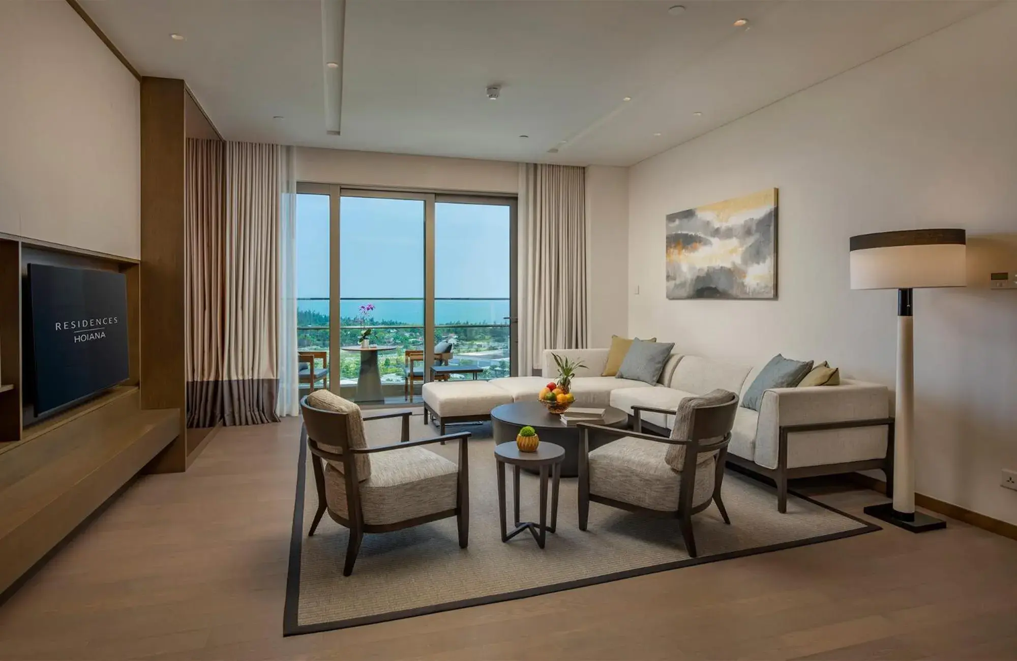 Hoiana Residences Hoiana Residences