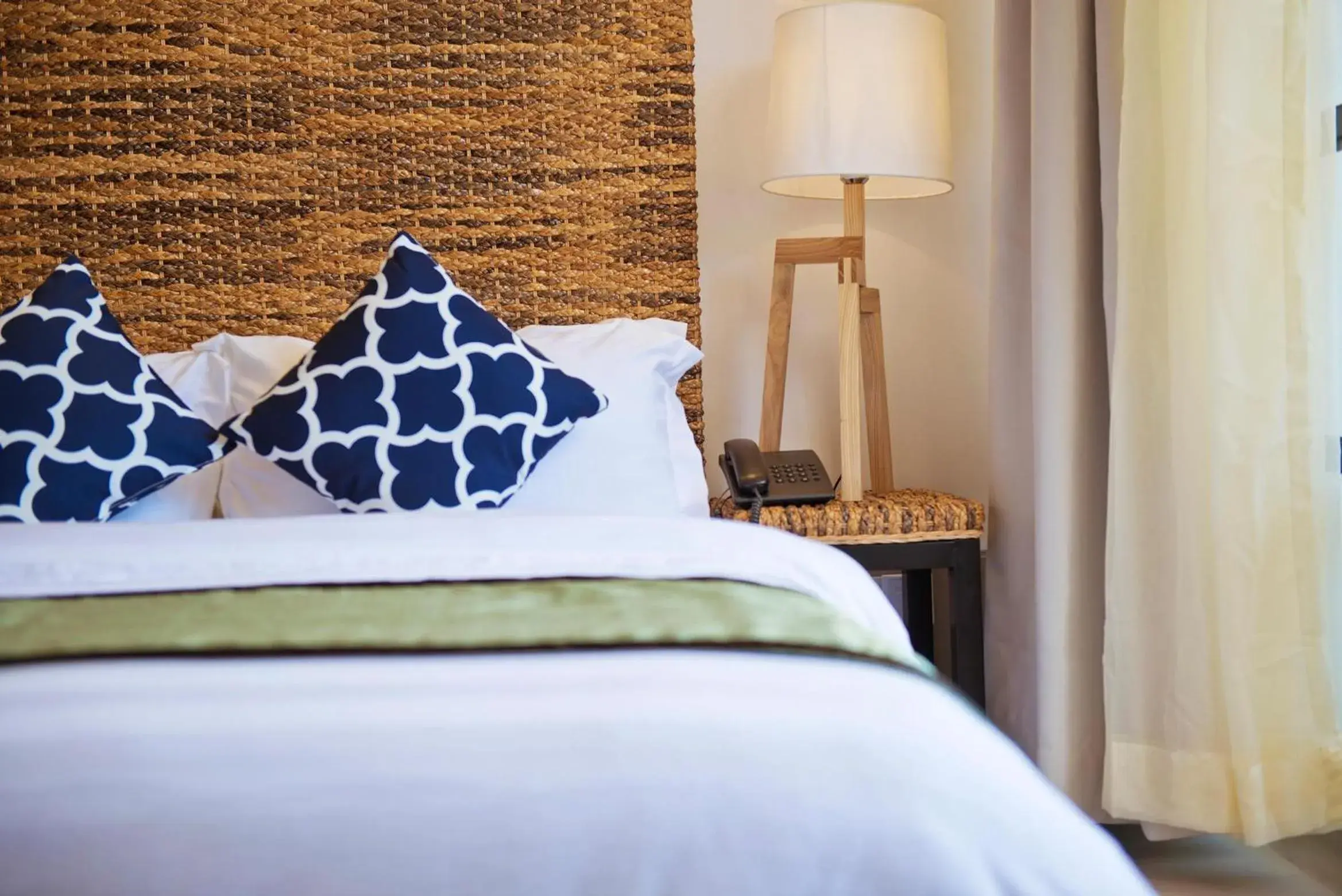 Superior Room (10% off on Snorkeling Trip, Night Fishing and Candlelit Dinner) - single occupancy in Crystal Sands Superior Room (10% off on Snorkeling Trip, Night Fishing and Candlelit Dinner) - single occupancy in Crystal Sands