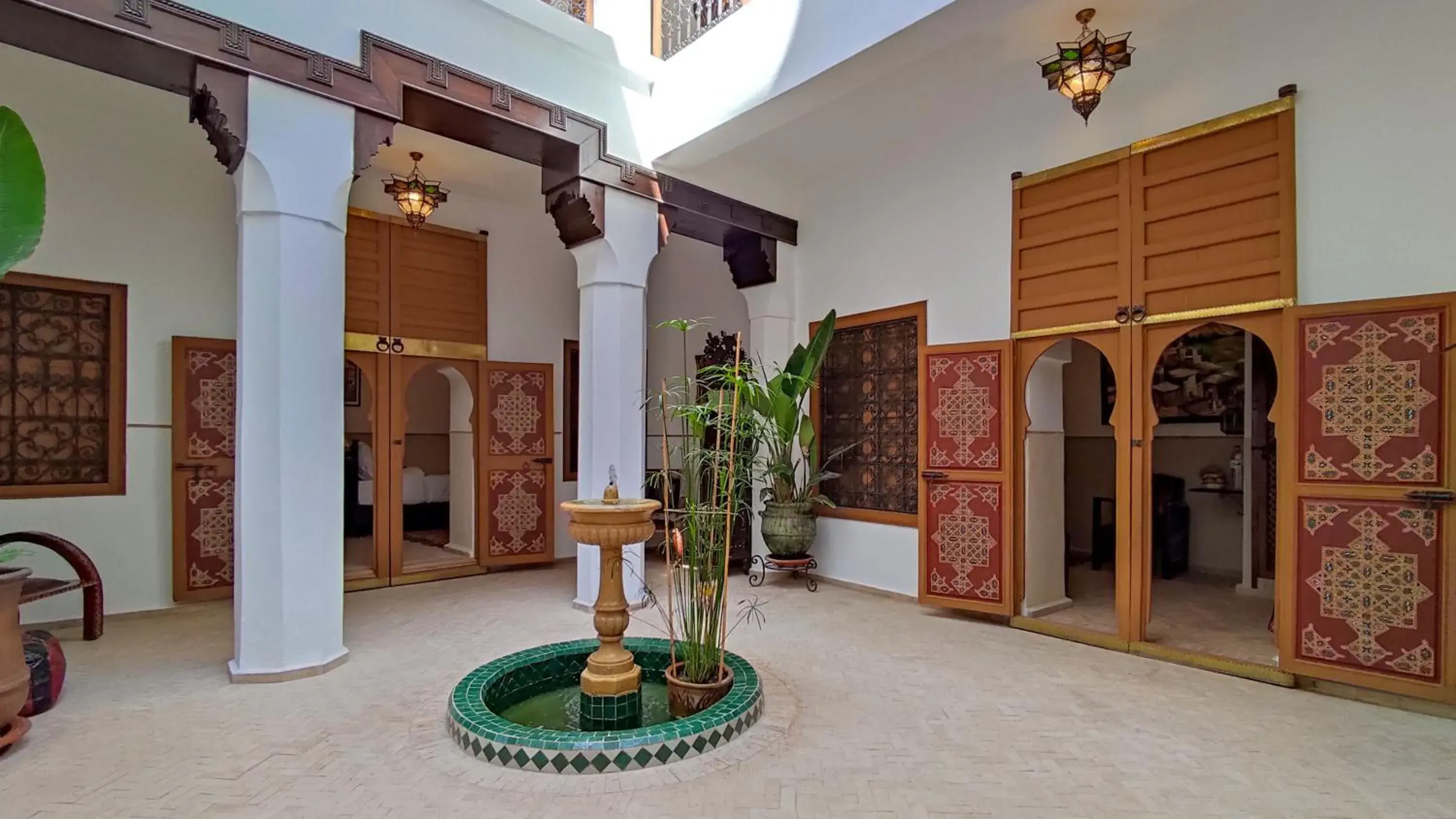 RIAD DAR En-Nawat RIAD DAR En-Nawat
