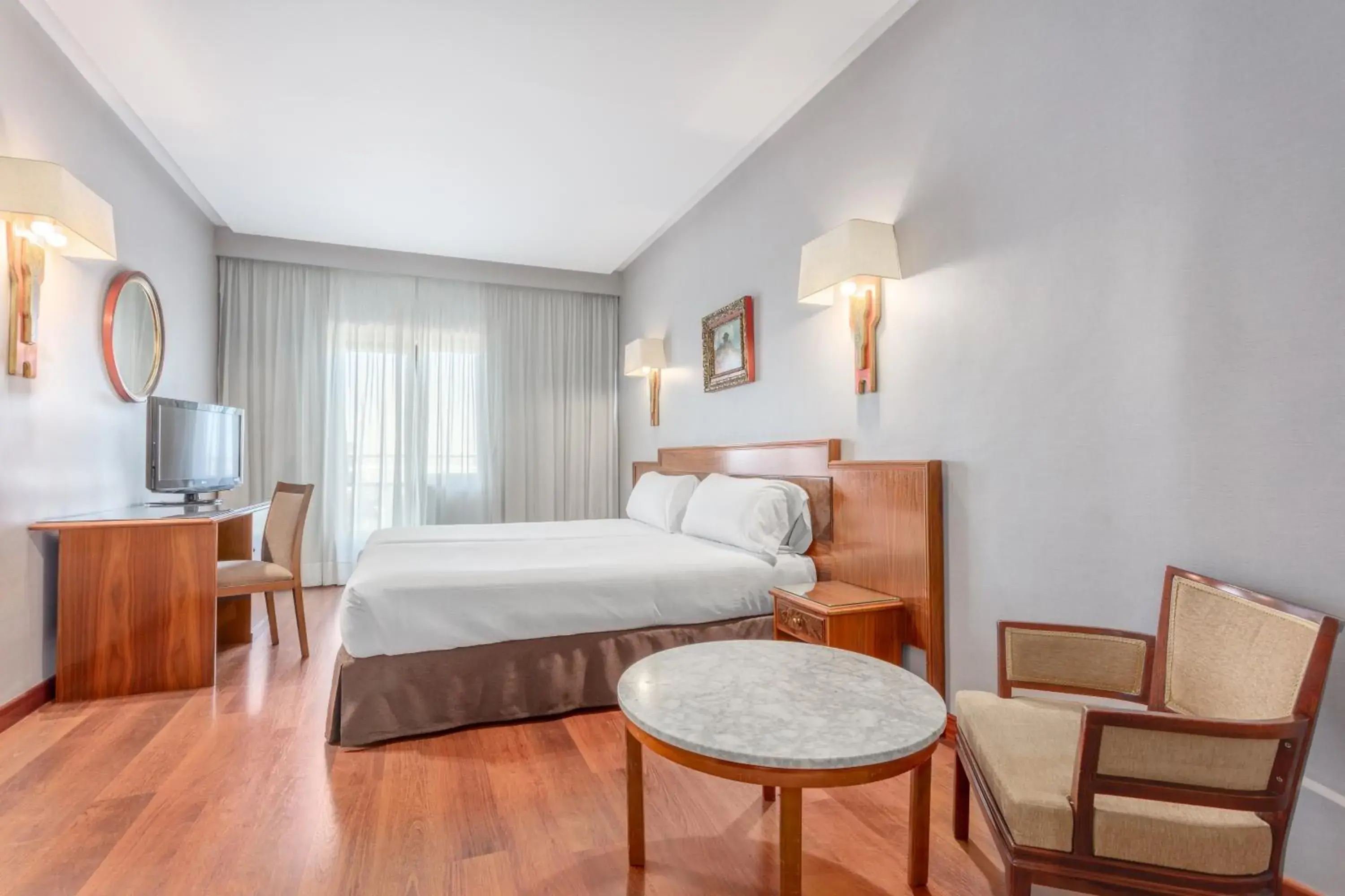 Superior Queen Room in Crisol Regio Superior Queen Room in Crisol Regio